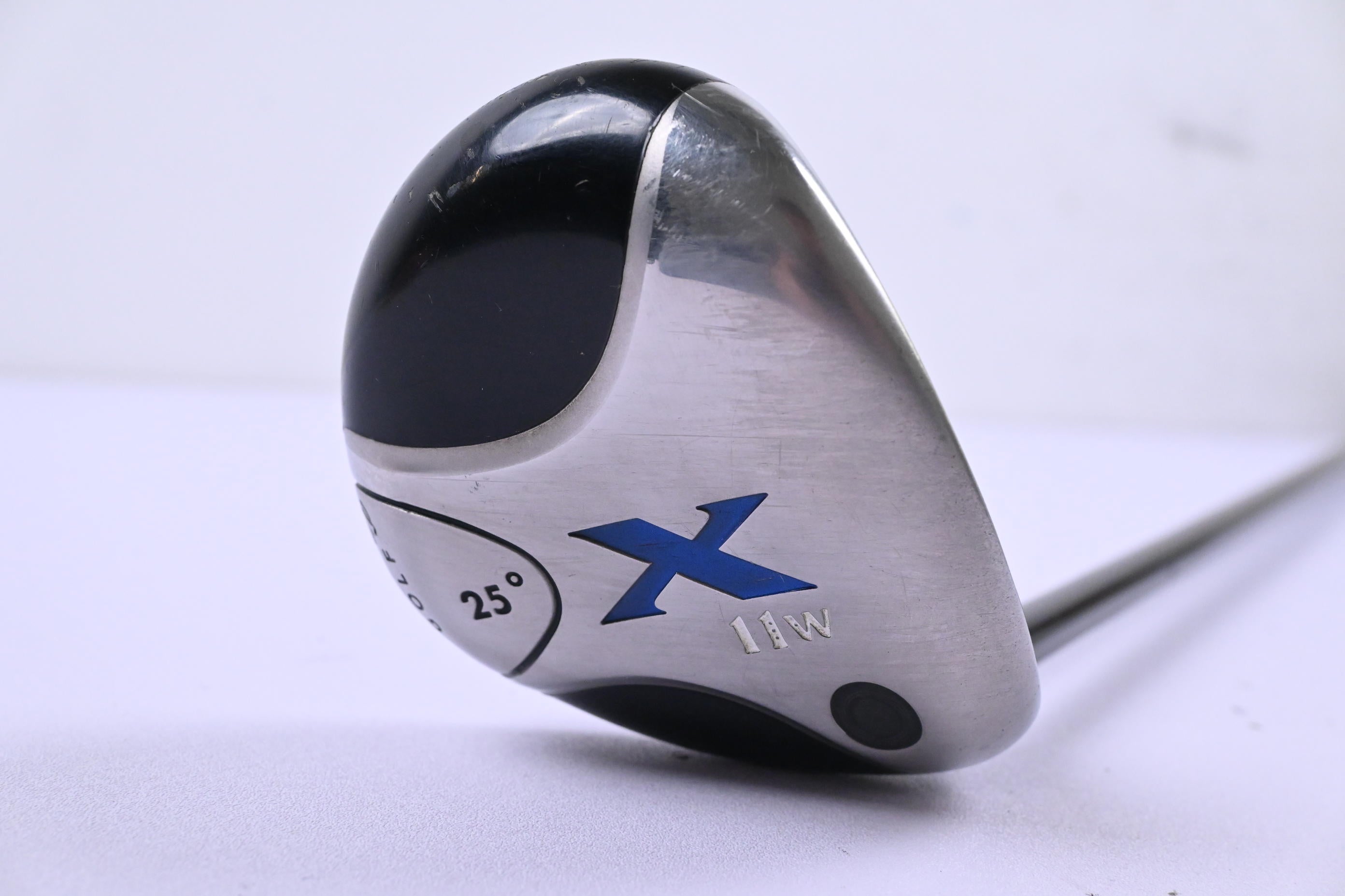 Callaway X 2006 #11 Wood / 25 Degree / Regular Flex Callaway 60 Shaft