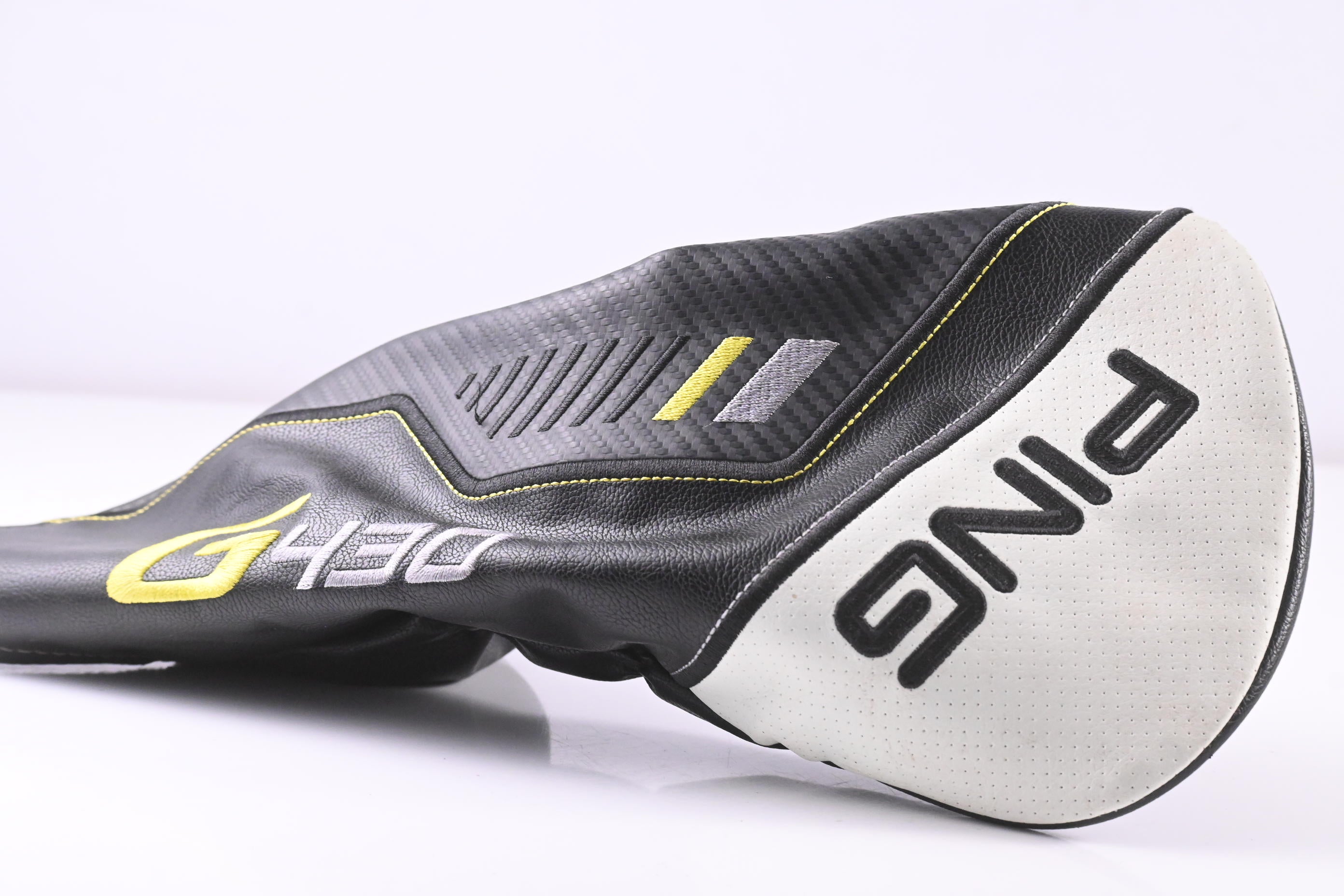 Ping G430 Max 10K Driver / 12 Degree / Senior Flex Ping Alta CB Black 55 Shaft