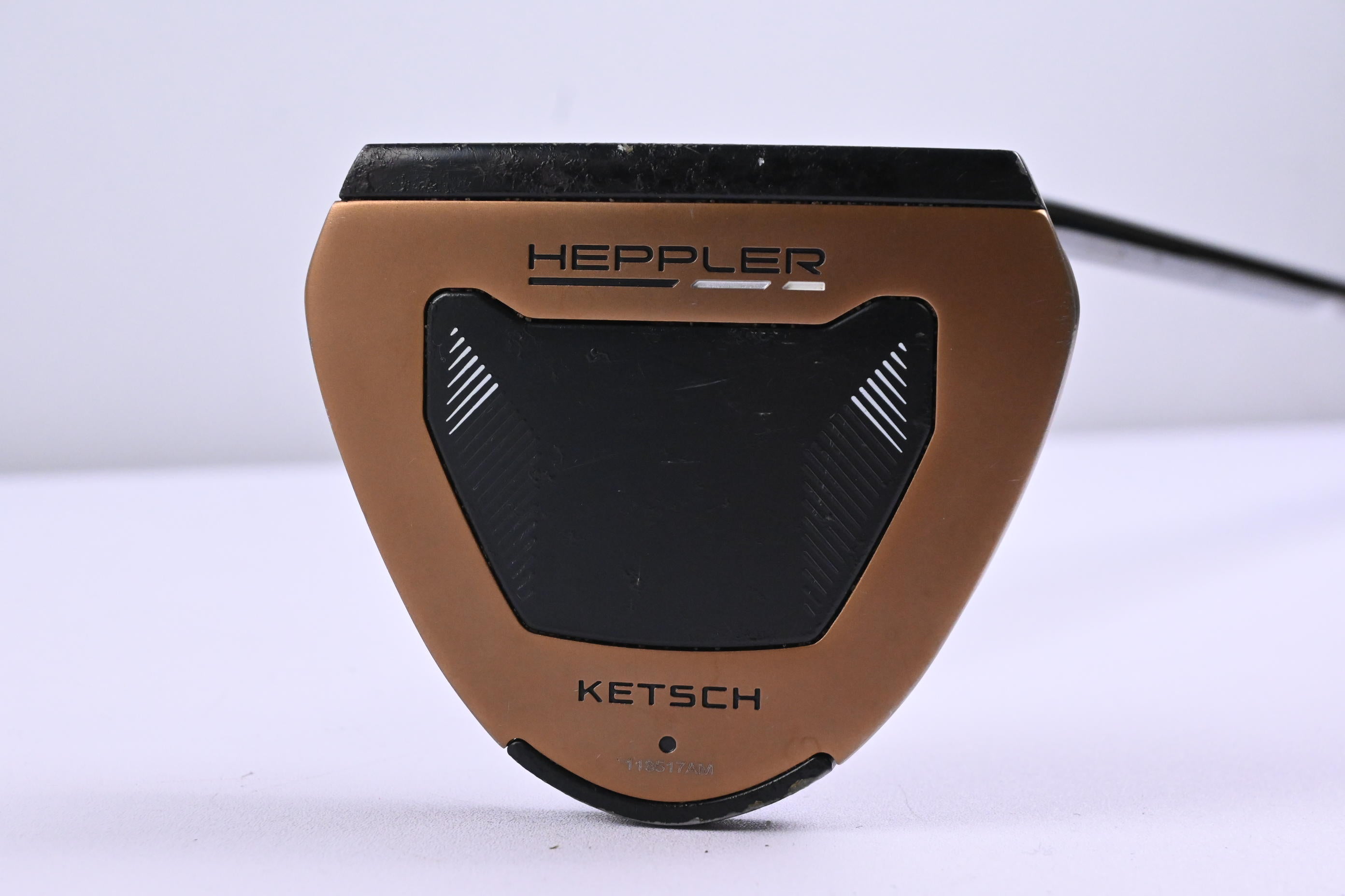 Ping Heppler Ketsch Putter / 34 Inch