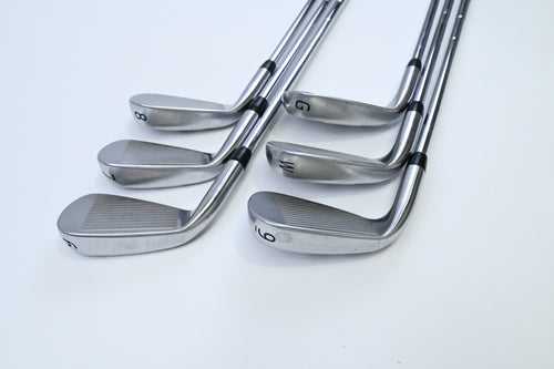 PXG 0311 P Gen4 Irons / 6-PW+GW / Stiff Flex Elevate Tour Shafts