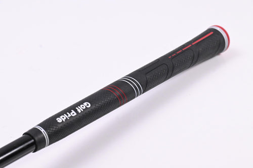 Cobra King Utility 2020 #4 Iron / 22.5 Degree / Stiff Flex HZRDUS Smoke Black
