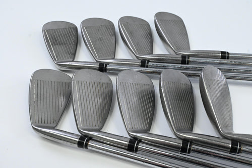 Yonex V-Mass 270 Irons / 3-PW+SW / Uniflex Yonex V-Mass Shafts