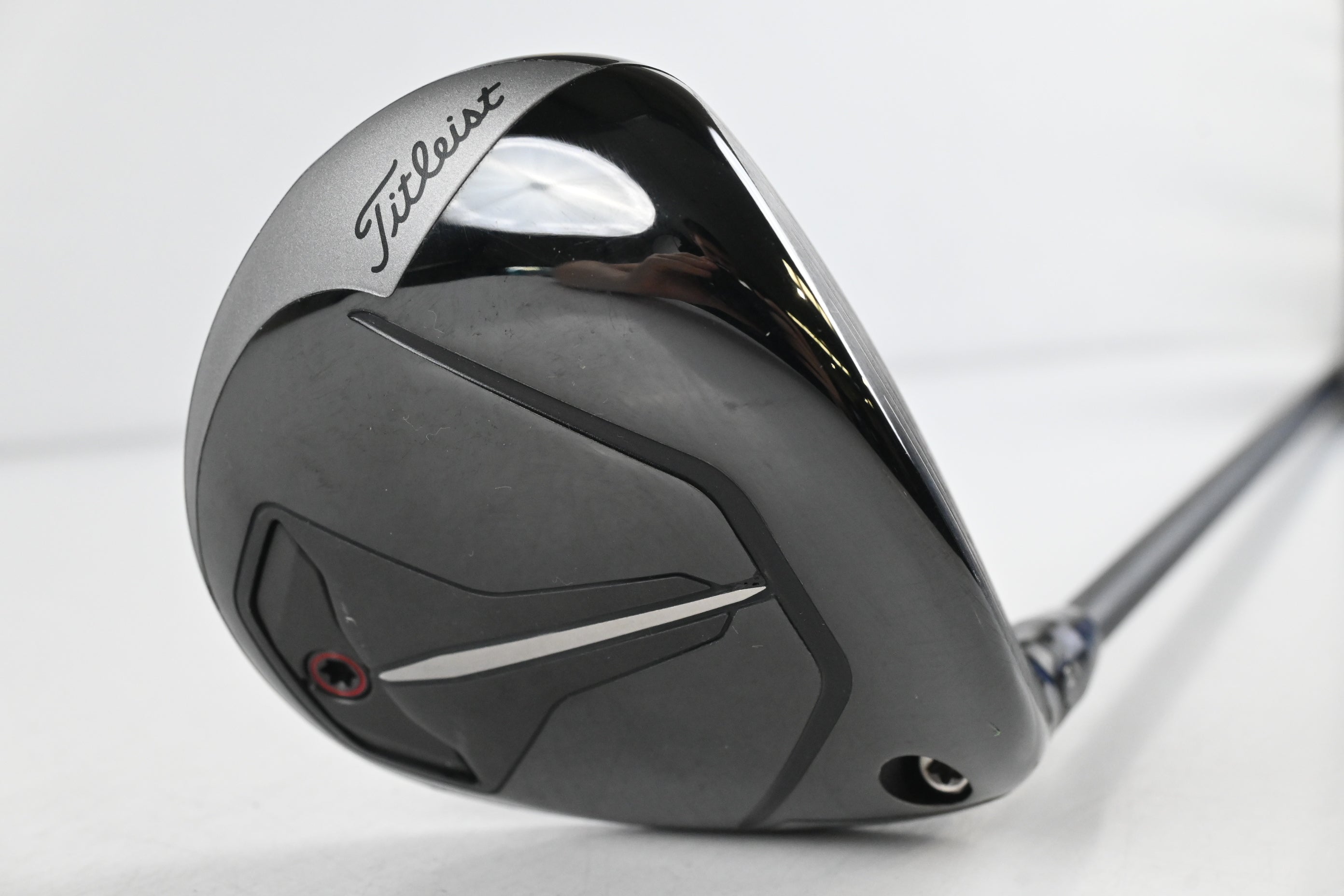 Titleist TSR1 #5 Wood / 18 Degree / Stiff Flex Tensei 1K Blue 65 Shaft