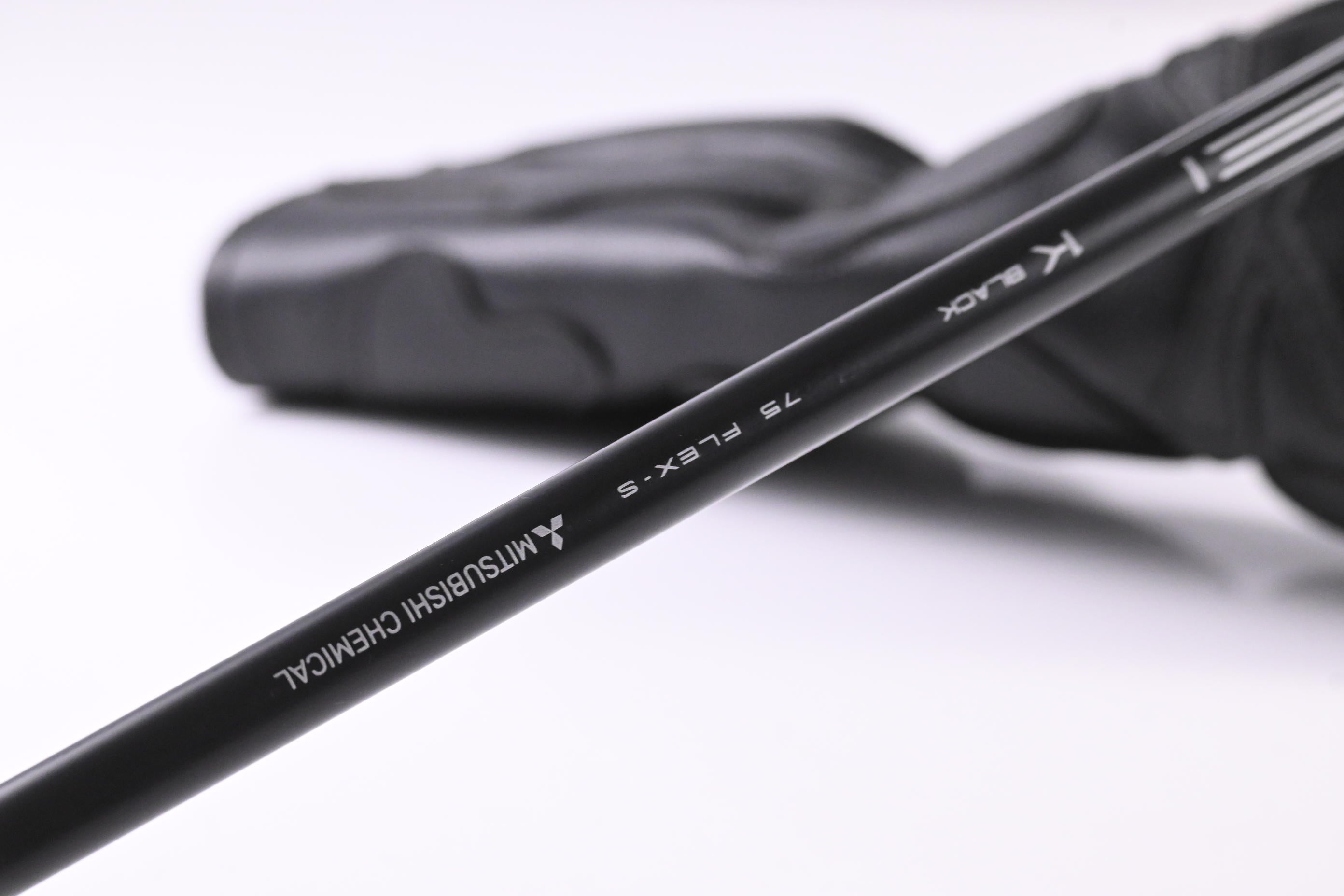 Titleist TSR3 #3 Wood / 13.5 Degree / Stiff Flex Tensei 1K Black 75 Shaft