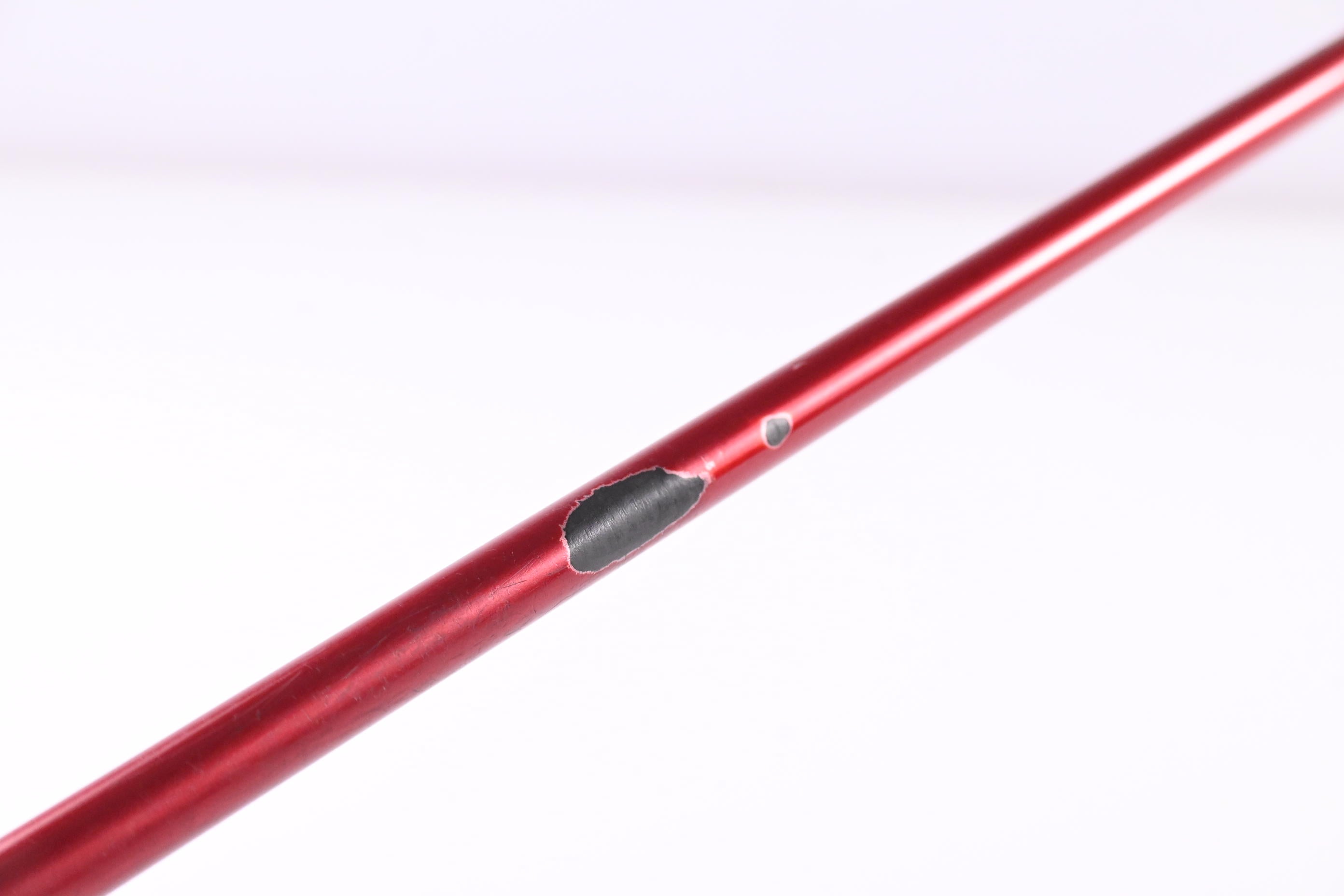 Taylormade SIM Driver / 10.5 Degree / Regular Flex Fujikura Ventus Red 5 Shaft