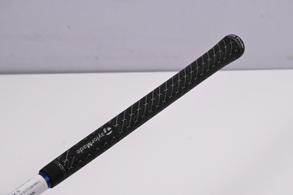 Fujikura Ventus Blue 6 #3 Wood Shaft / Stiff Flex / Taylormade 2nd Gen