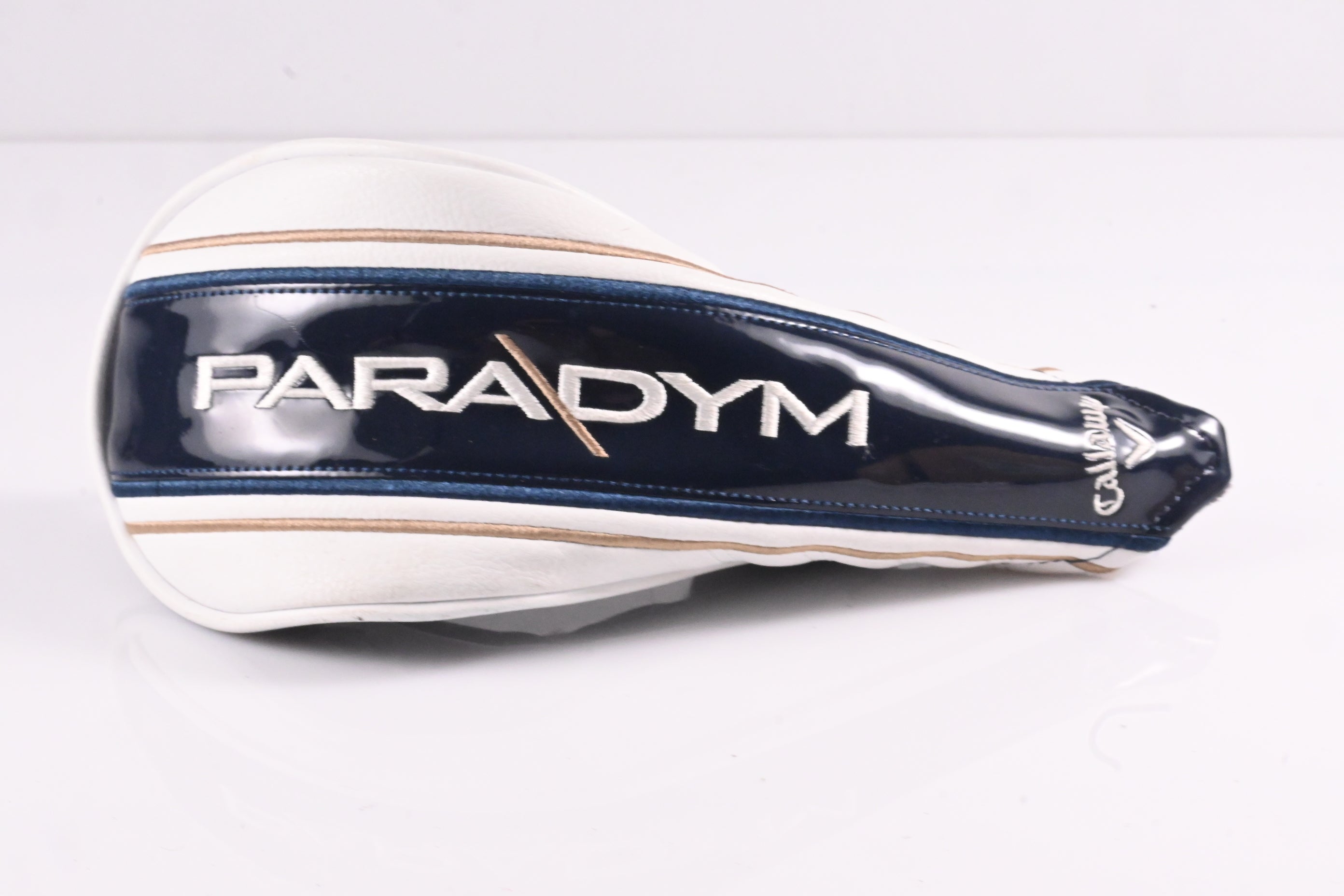 Callaway Paradym #3 Hybrid / 18 Degree / Regular Flex Hzrdus Gen4 Silver 65