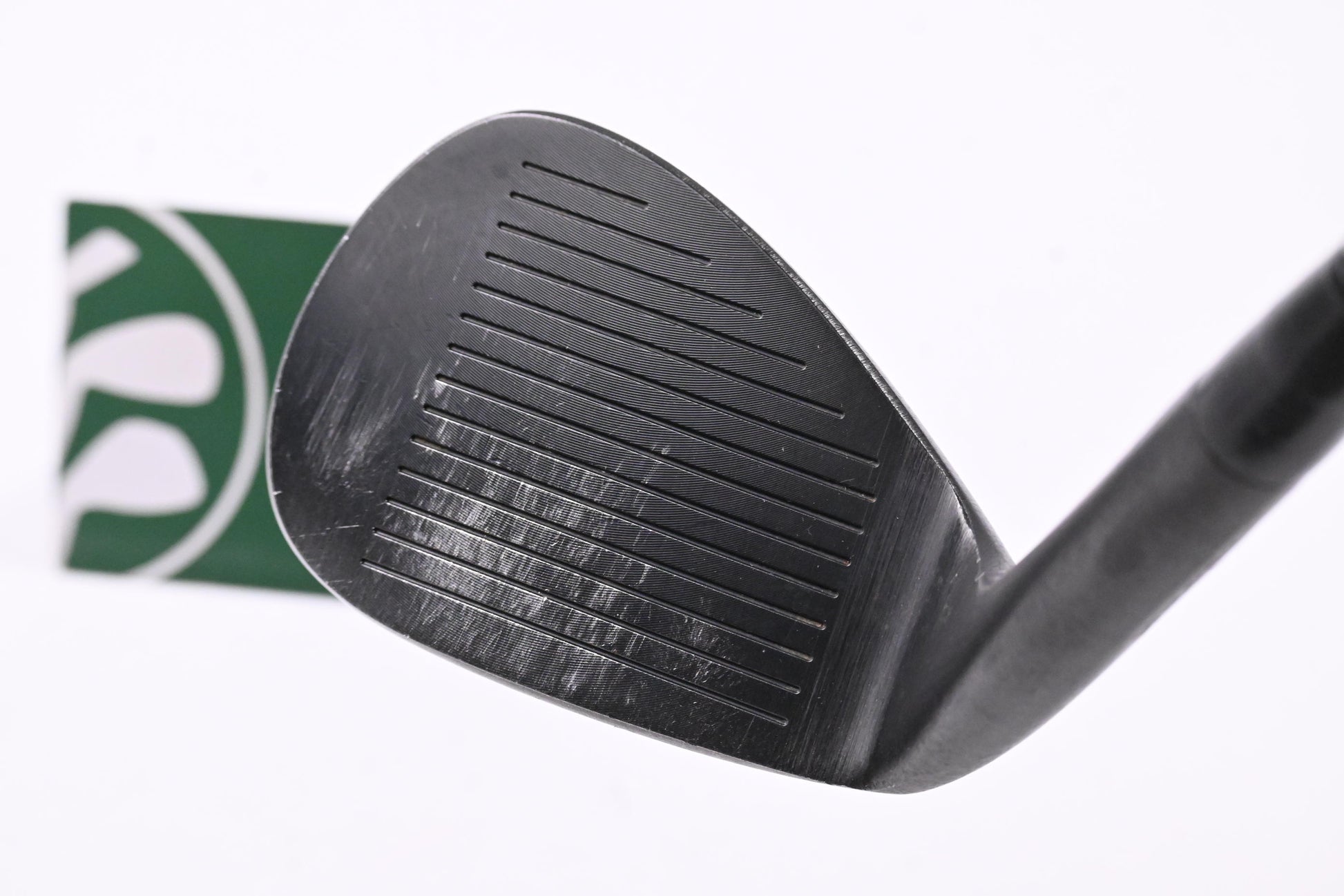 Vega VWY Sand Wedge / 56 Degree / Wedge Flex KBS Hi-Rev 2.0 120 Shaft