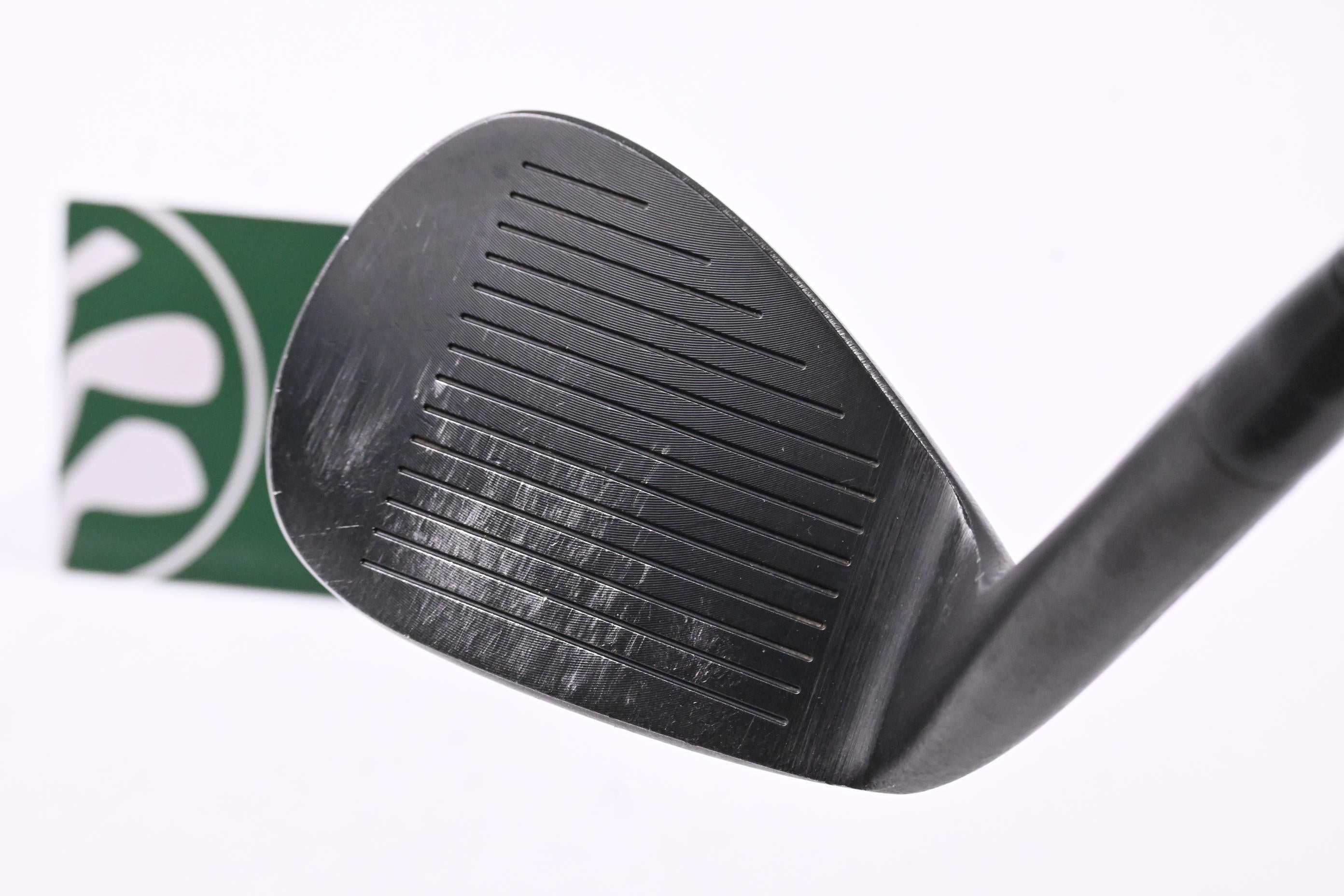 Vega VWY Sand Wedge / 56 Degree / Wedge Flex KBS Hi-Rev 2.0 120 Shaft