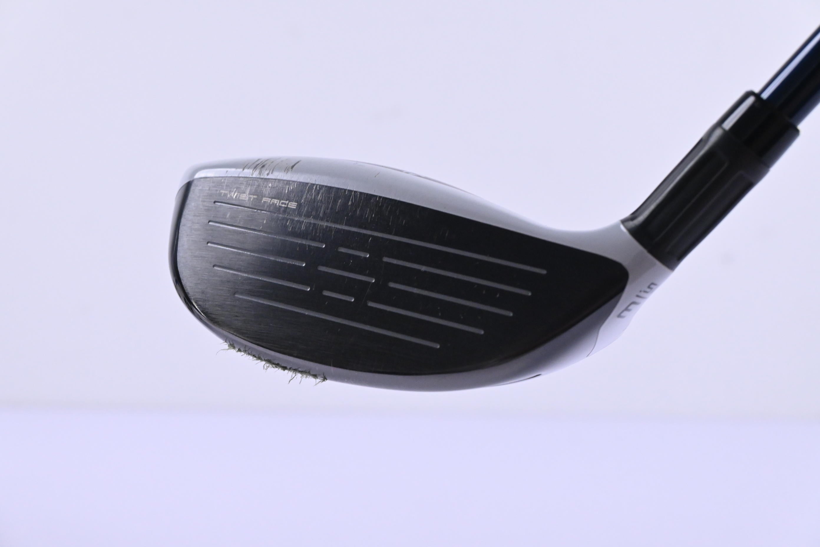 Taylormade SIM2 Max #3 Wood / 15 Degree / Stiff Flex Fujikura Ventus Blue 6