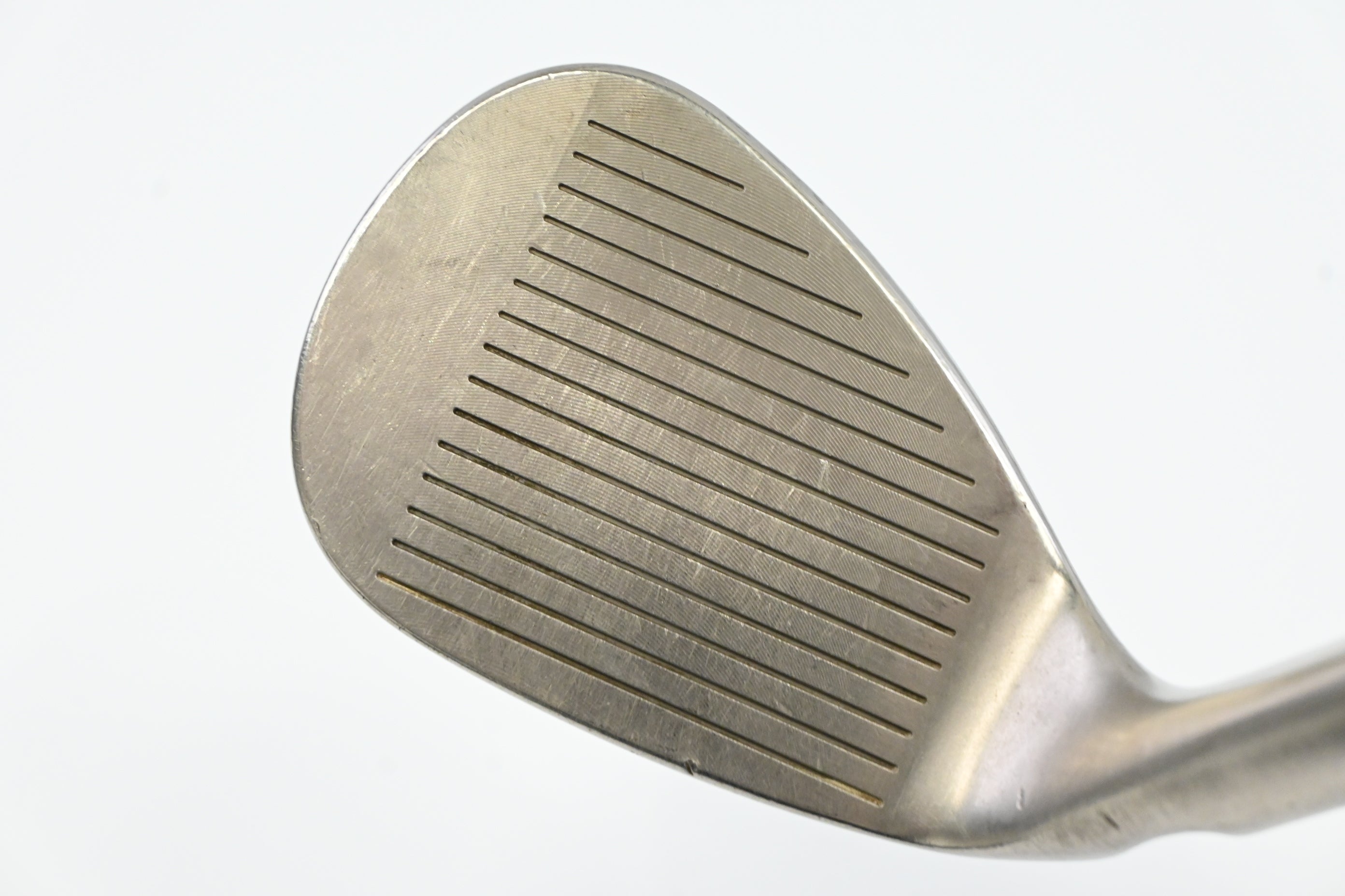 Ping Tour-W Lob Wedge / 58 Degree / Green Dot / Regular Flex Ping TFC 100 Shaft