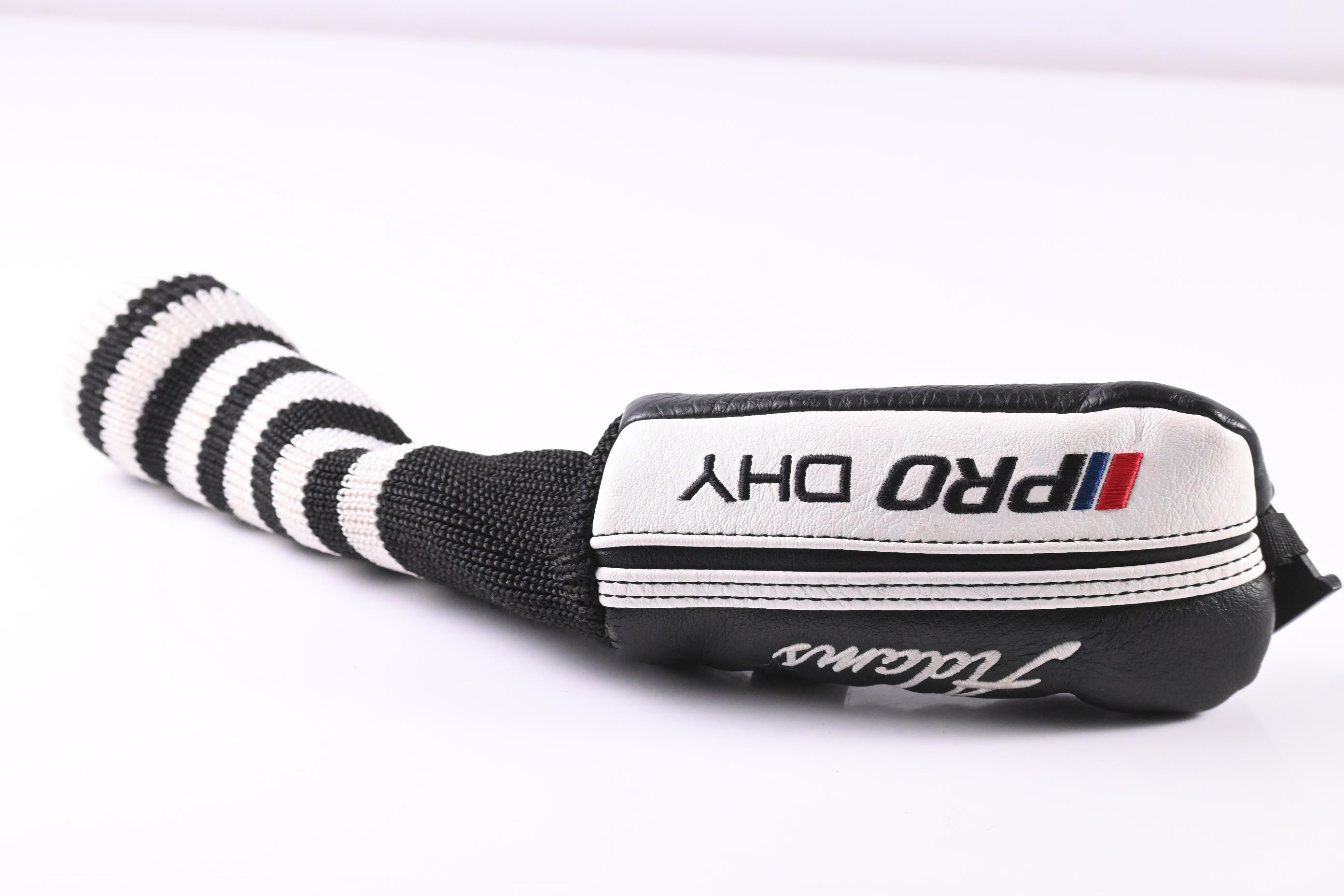 Adams Pro DHY #3 Hybrid / 18 Degree / Stiff Flex Fujikura Motore F3 Shaft