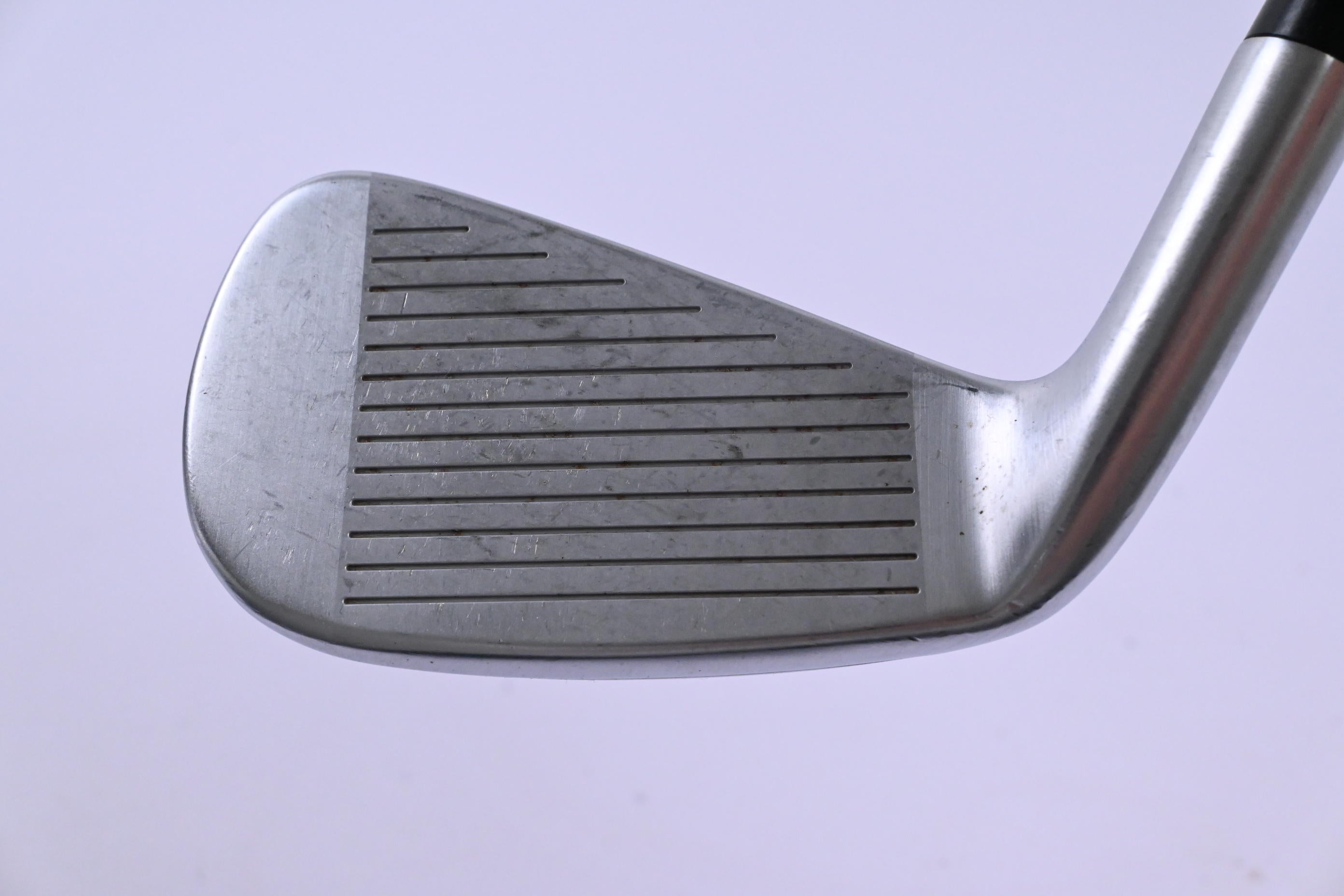 Taylormade P790 2021 #4 Iron / 21 Degree / X-Flex Project X Rifle Shaft