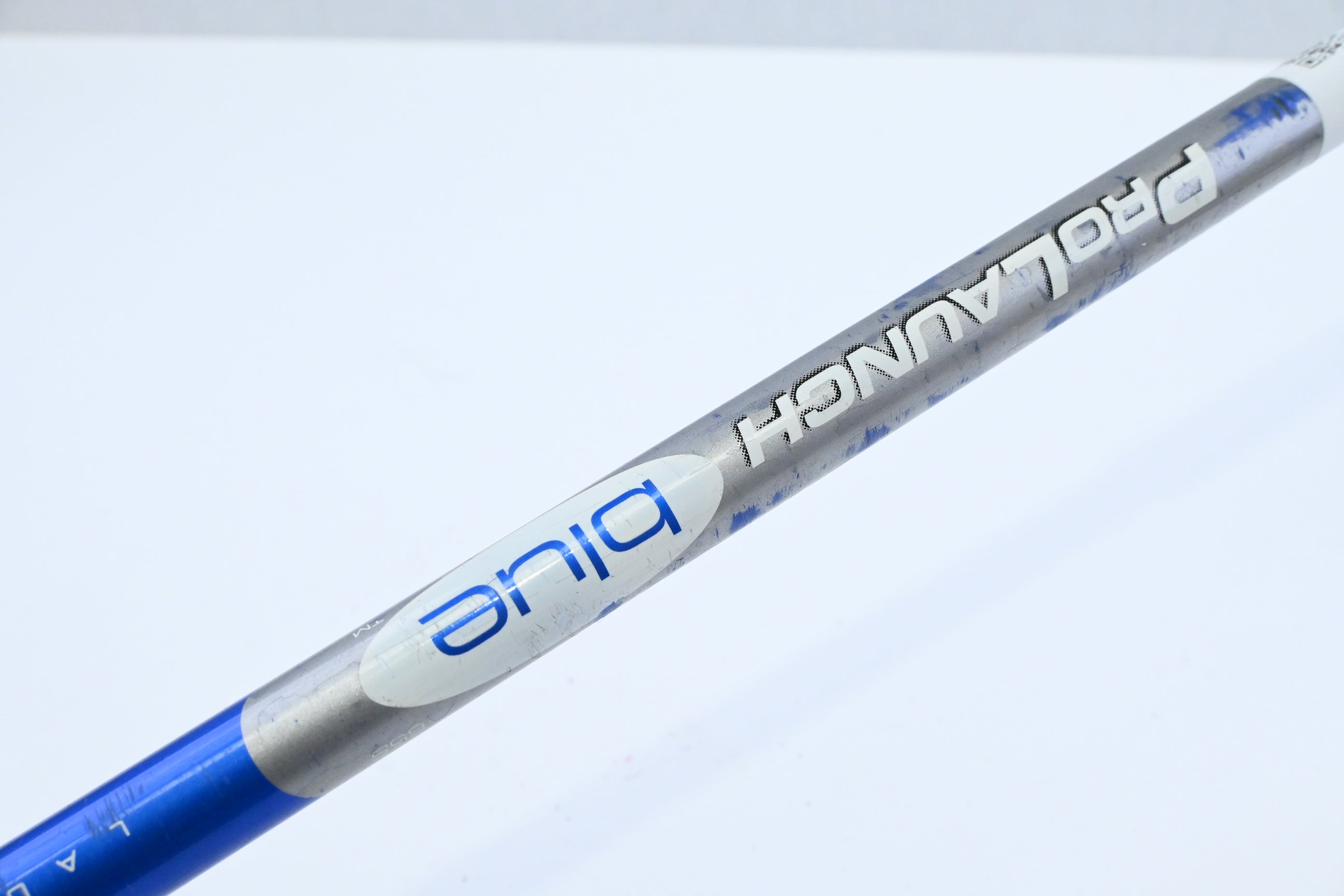 Ping G5 Driver / 10.5 Degree / Stiff Flex Grafalloy ProLaunch Blue 65 Shaft