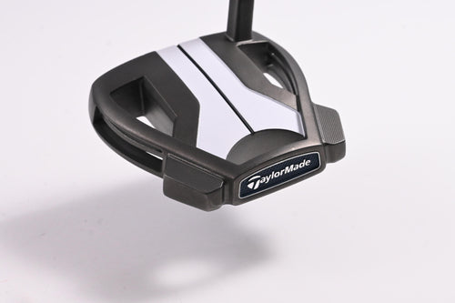 Left Hand Taylormade Spider Tour-X 2023 Putter / 34 Inch