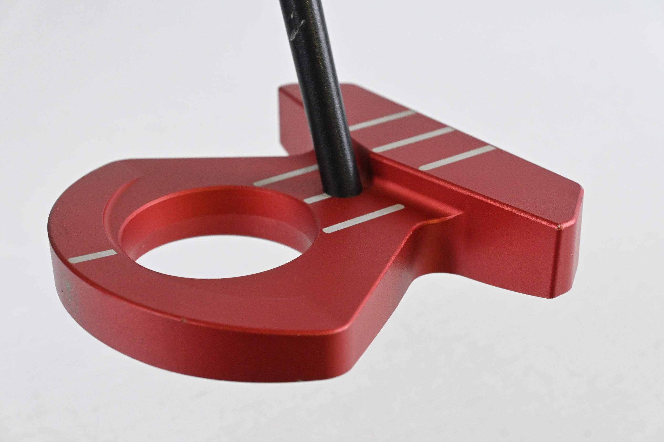 L.A.B Golf Directed Force 3 Putter / 39 Inch