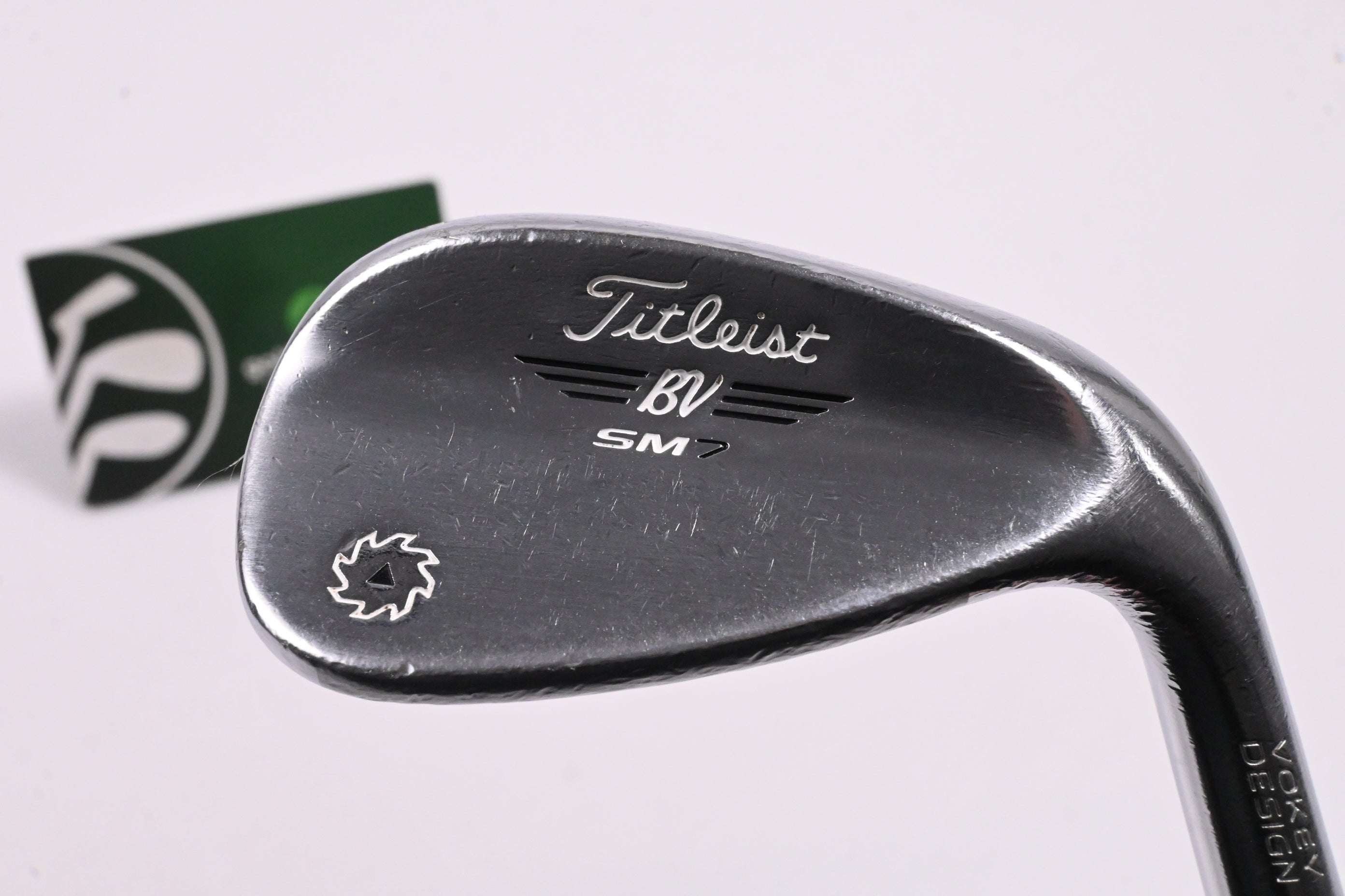 Titleist Vokey SM7 Sand Wedge / 56 Degree / Wedge Flex Titleist Vokey SM7