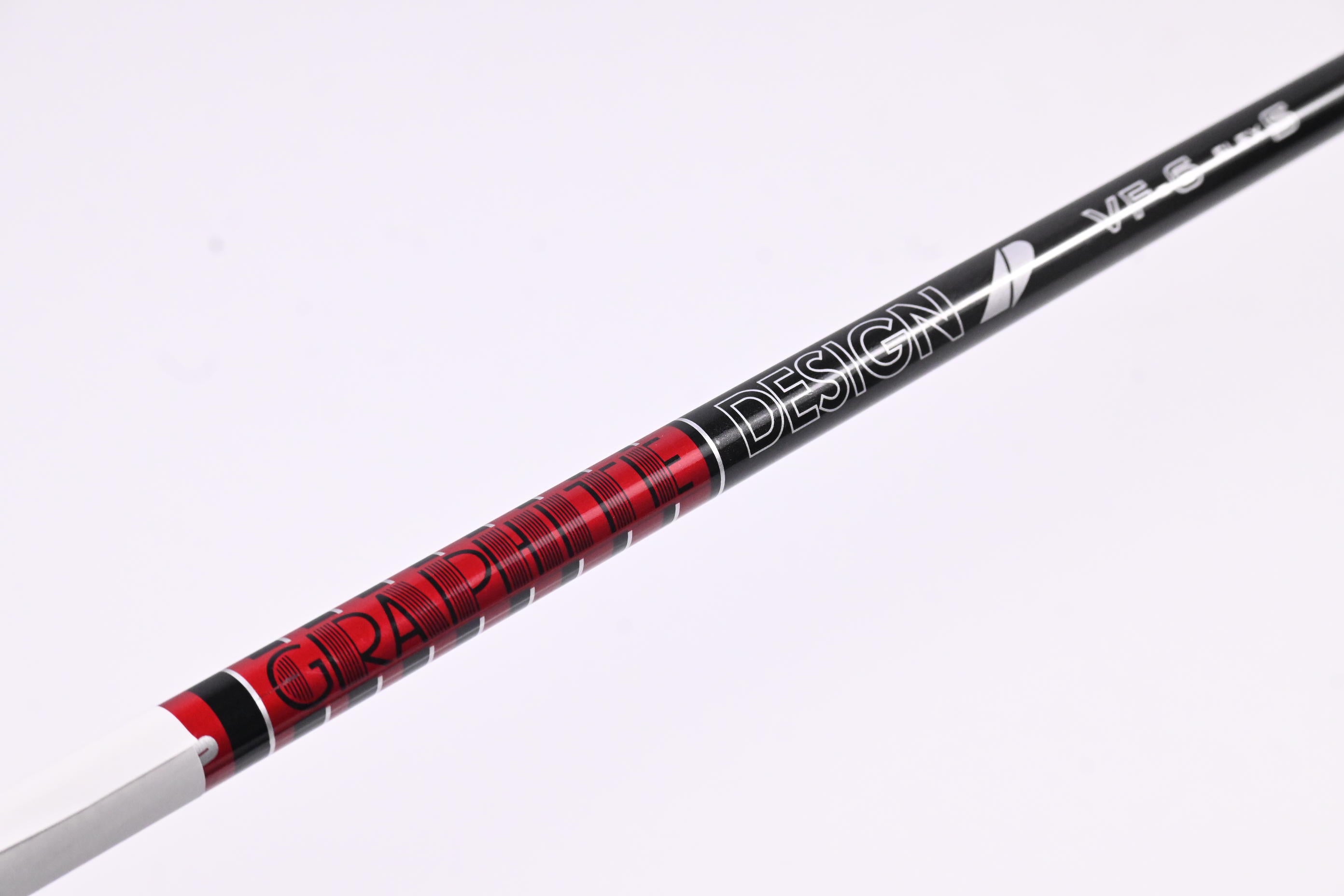 Graphite Design Tour AD VF-6 #5 Wood Shaft / Stiff Flex / Ping 3rd Gen