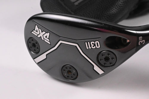 PXG 0311 Black Ops #3 Hybrid / 19 Degree / Regular Flex MMT 70 Shaft