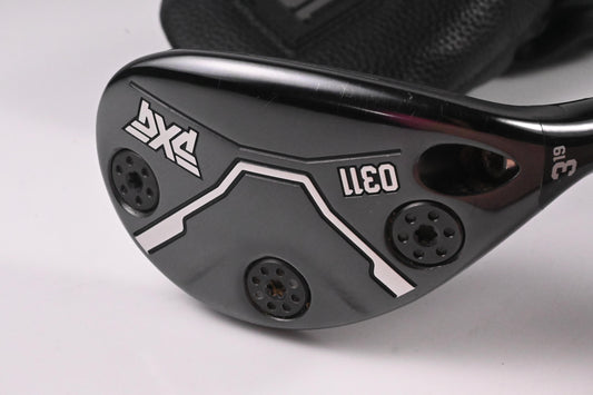 PXG 0311 Black Ops #3 Hybrid / 19 Degree / Regular Flex MMT 70 Shaft