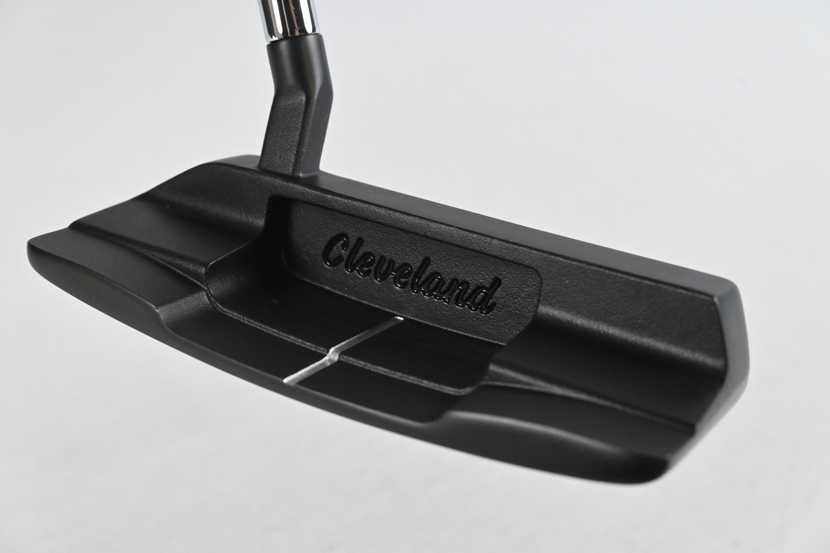 Cleveland HB Soft 2 Black Satin 8 Putter / 34 Inch