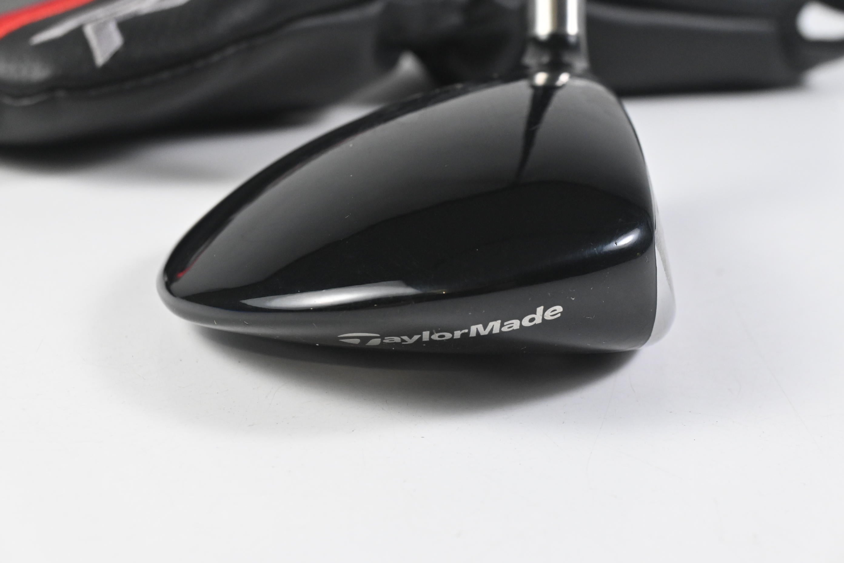 Taylormade RBZ #3 Wood / 15 Degree / Regular Flex Taylormade RBZ 55 Shaft