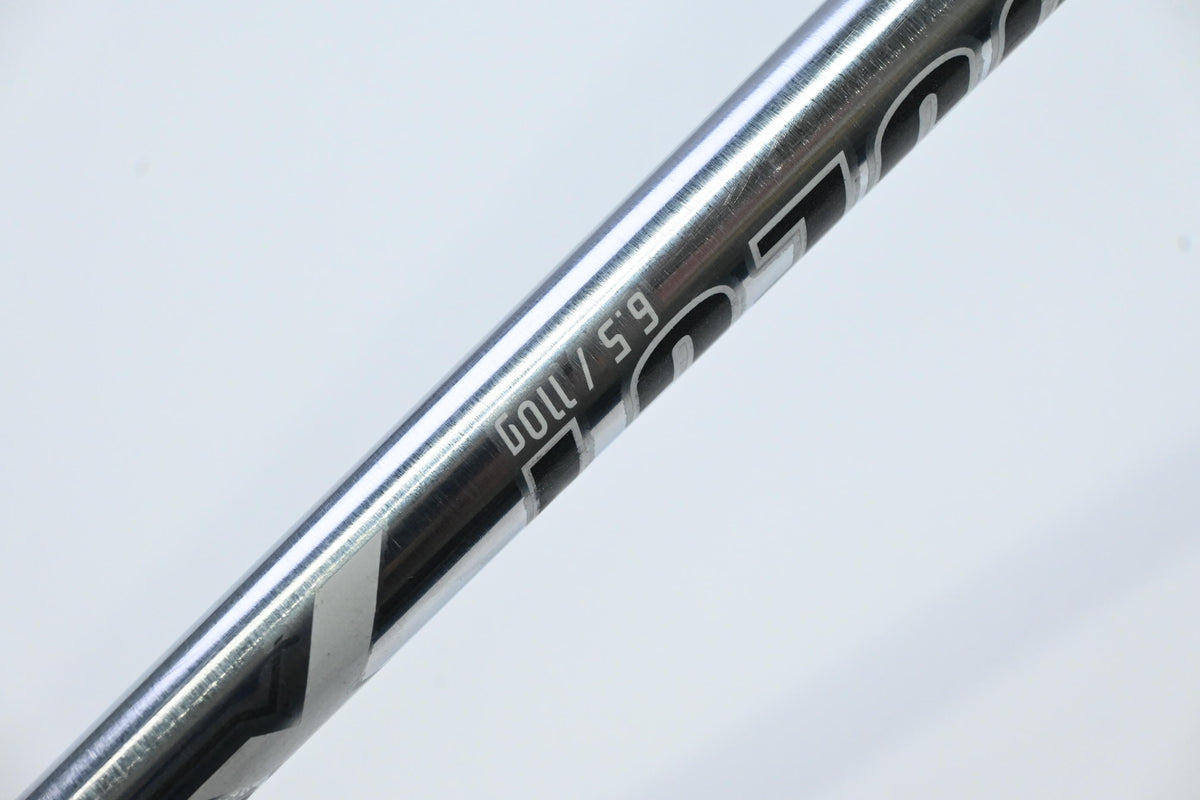 Callaway X Forged UT 2020 Utility #3 Iron / 21 Degree / X-Flex Project X U 110 Shaft