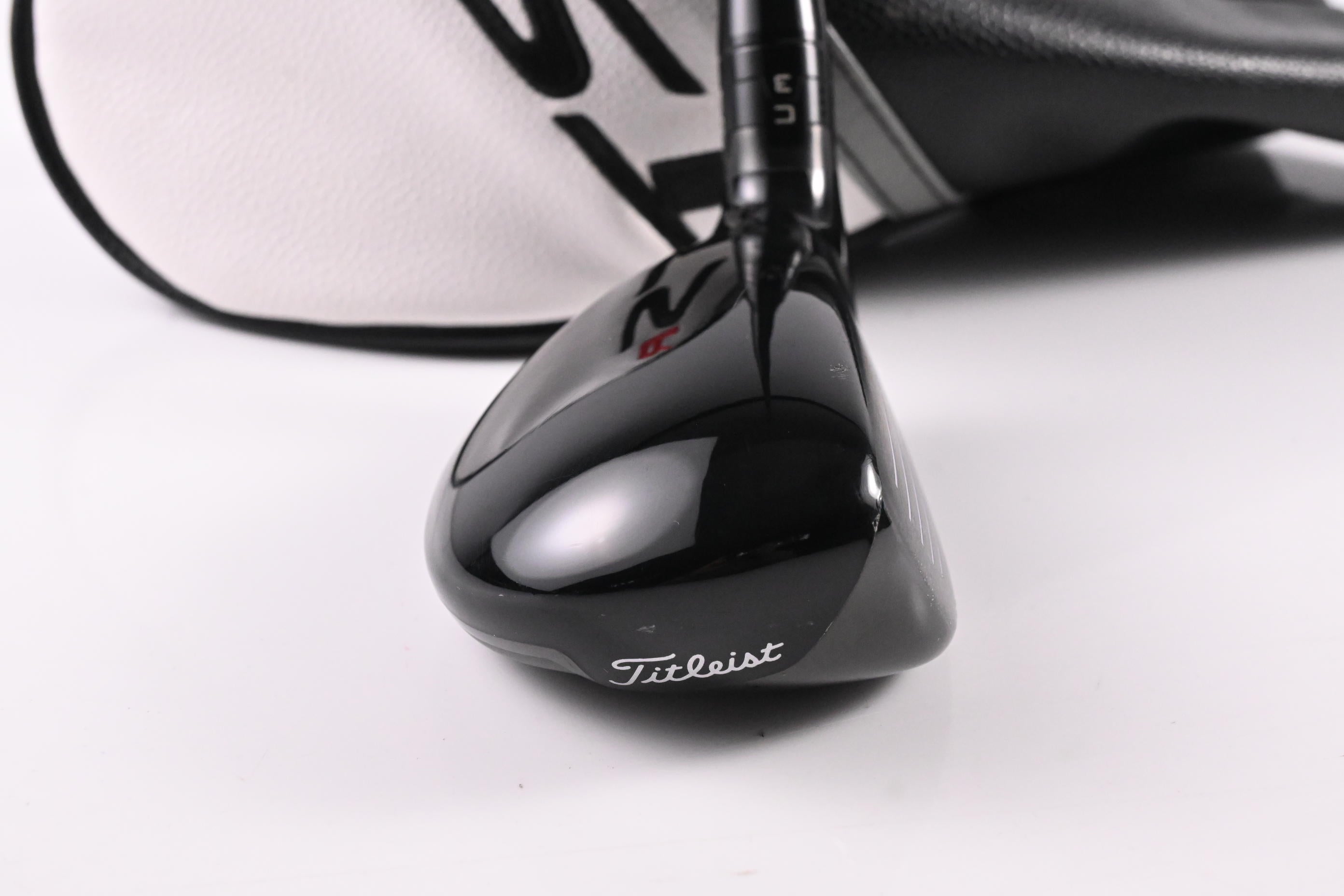 Titleist TSR3 #4 Hybrid / 21 Degree / Regular Flex Tensei AV Blue 65 Shaft