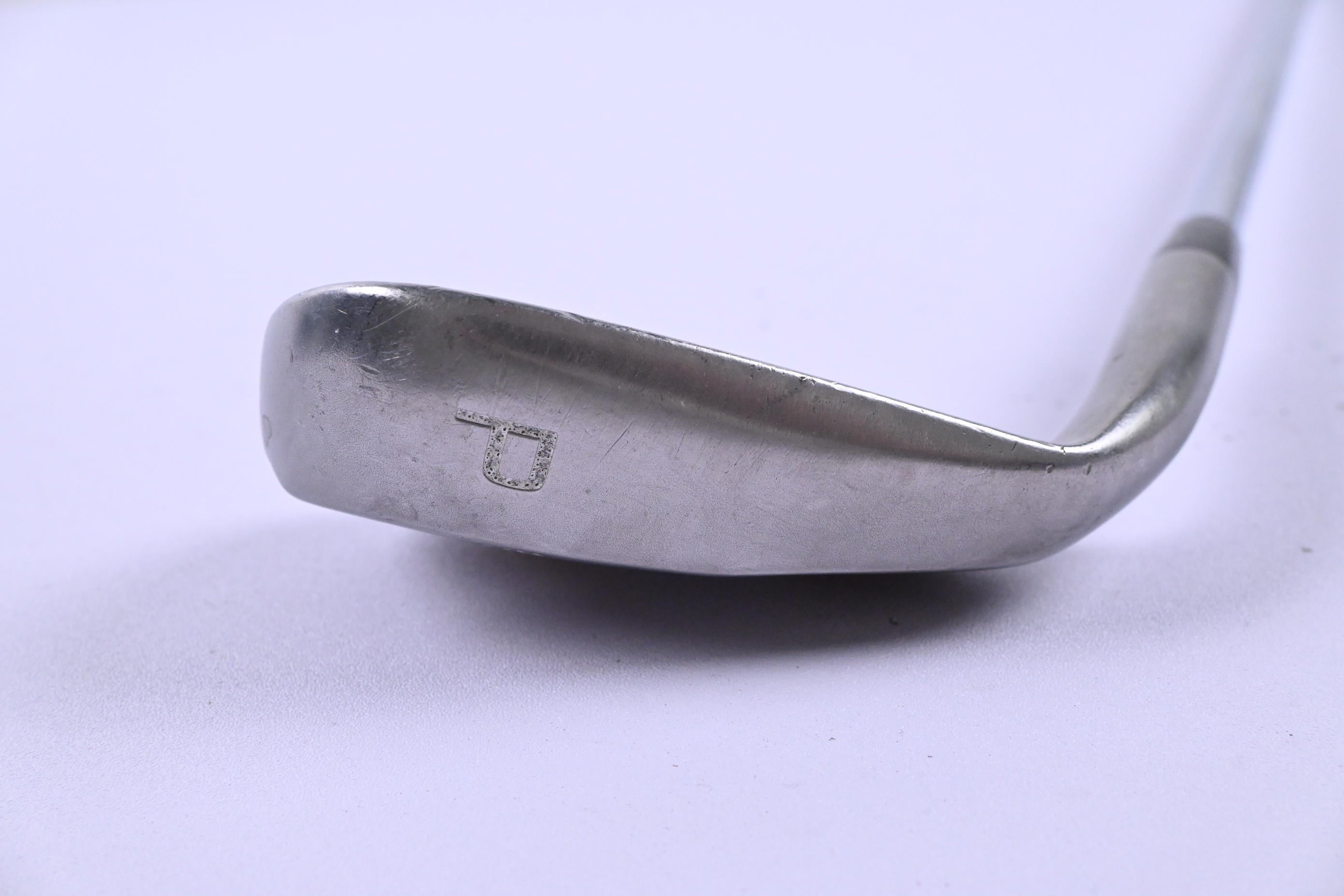 Mizuno JPX EZ 2013 Pitching Wedge / 45 Degree / Regular Flex XP 105 R300 Shaft