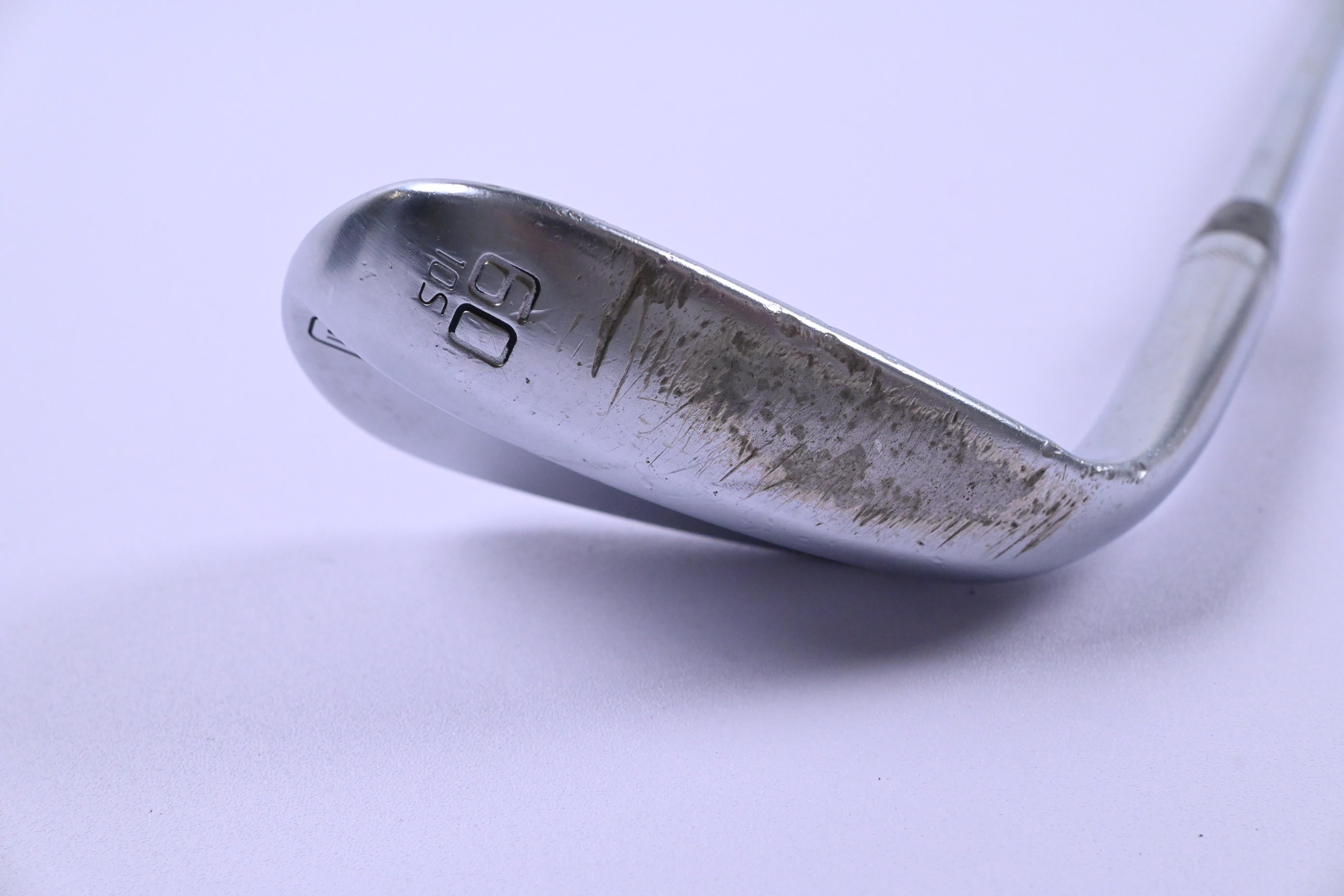 Titleist Vokey SM10 Lob Wedge / 60 Degree / Wedge Flex Vokey Design SM10 Shaft