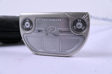 Taylormade TP Reserve Milled M47 Putter / 34 Inch