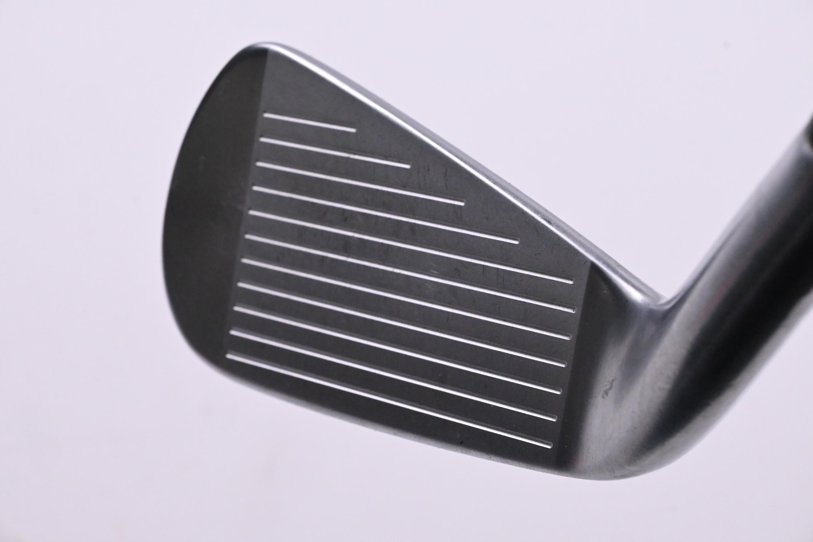 Titleist T250.U #2 Iron / 18 Degree / X-Flex Mitsubishi Tensei AV White 90 Shaft