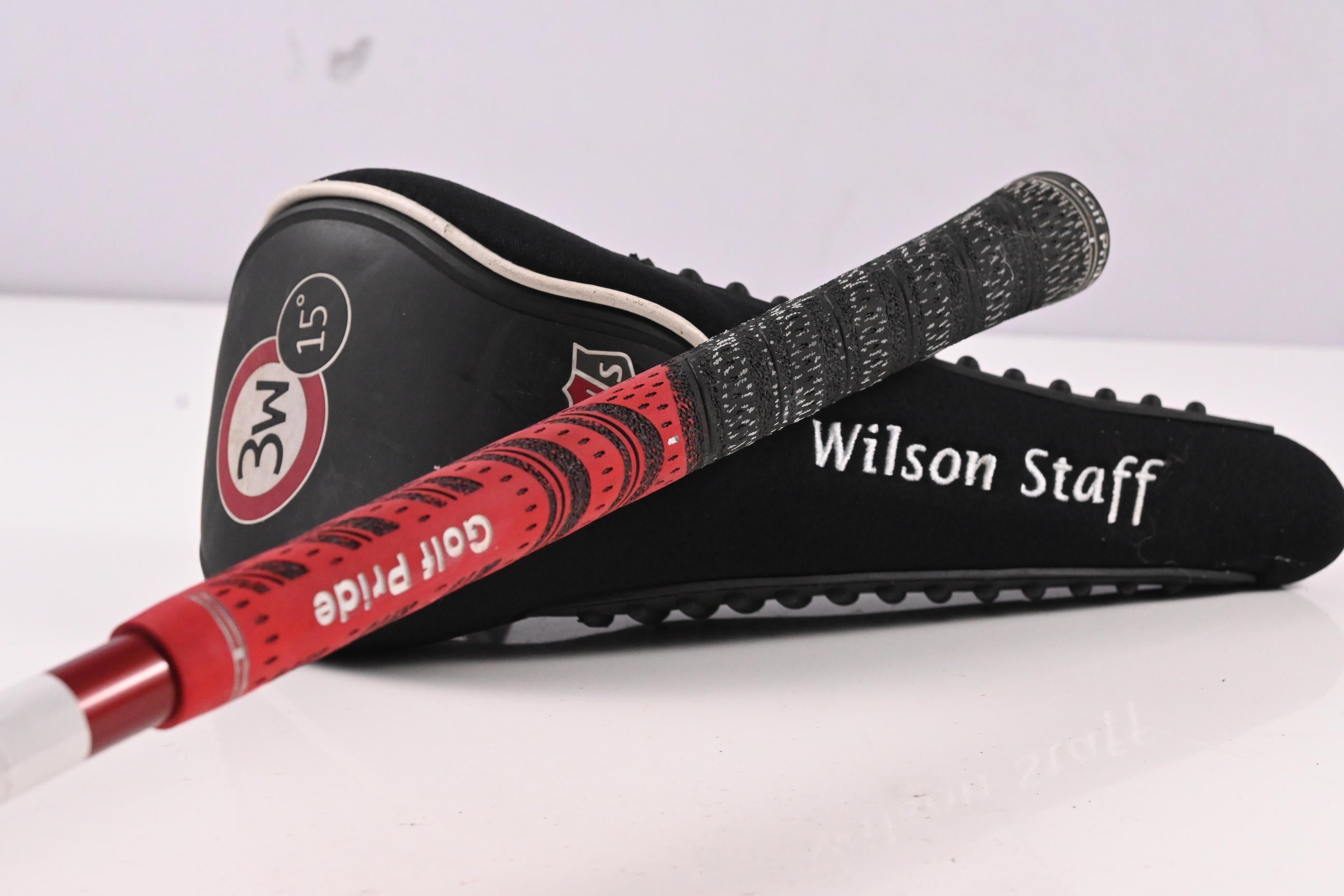 Wilson Fybrid #3 Wood / 15 Degree / Regular Flex Proforce V2 65 Shaft