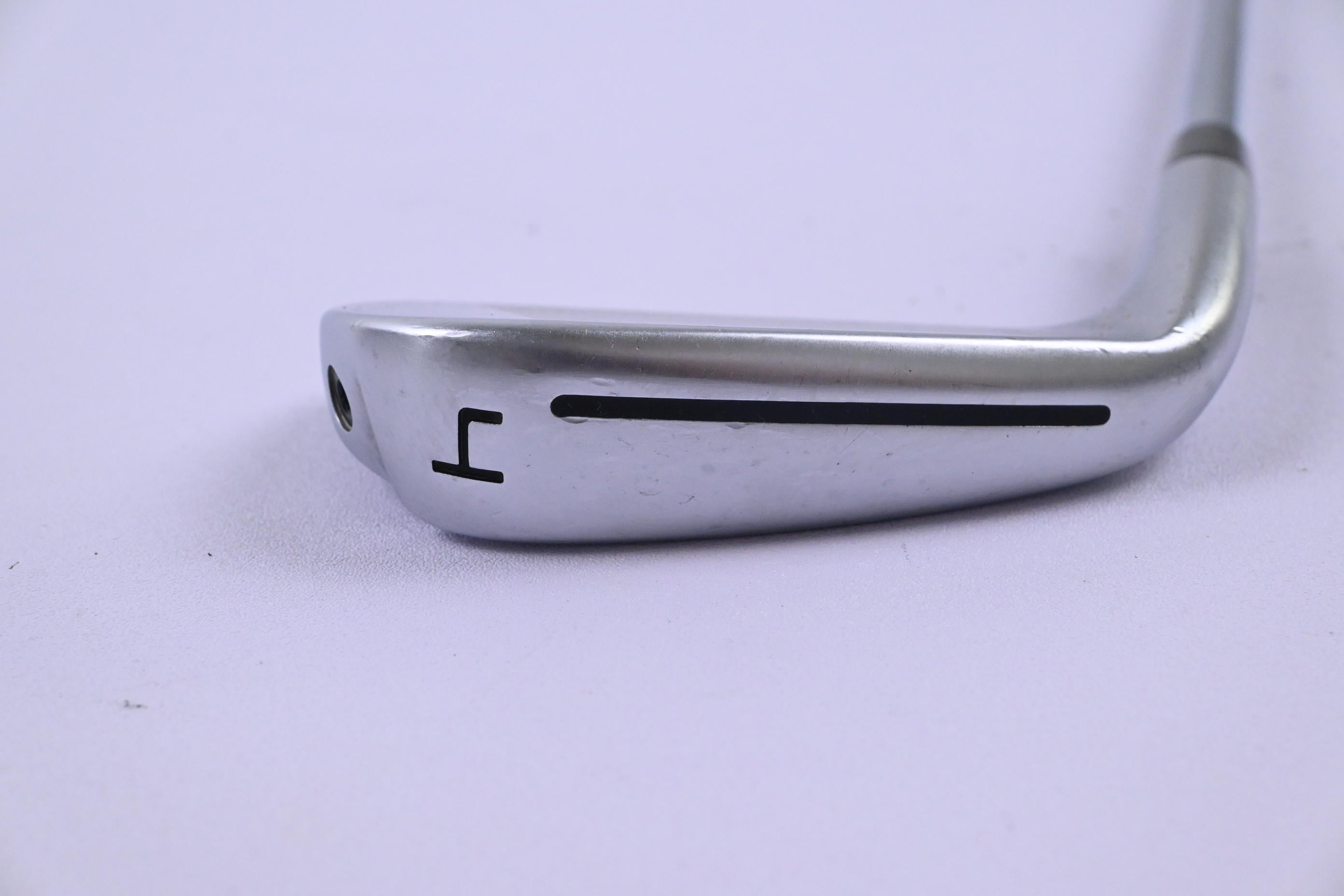 Taylormade P790 2021 #4 Iron / 21 Degree / X-Flex Project X Rifle Shaft