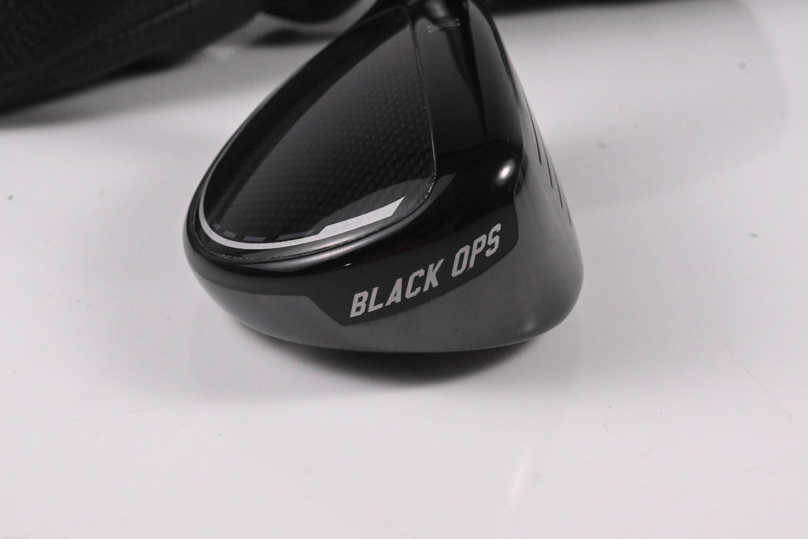 PXG 0311 Black Ops #3 Hybrid / 19 Degree / Regular Flex MMT 70 Shaft