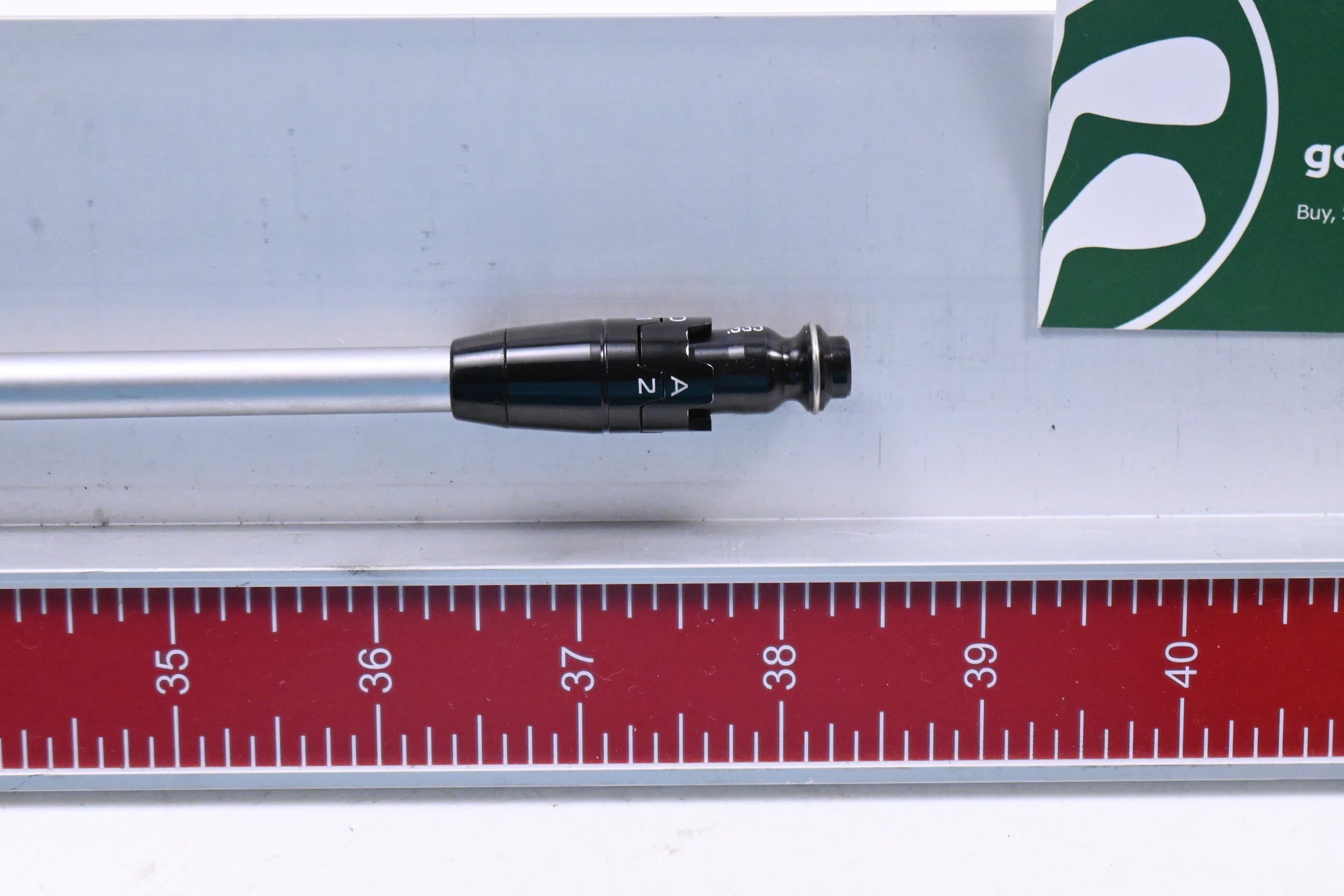 Ladies MMT Speedmesh 40 #3 Hybrid Shaft / Ladies Flex / Titleist 2nd Gen