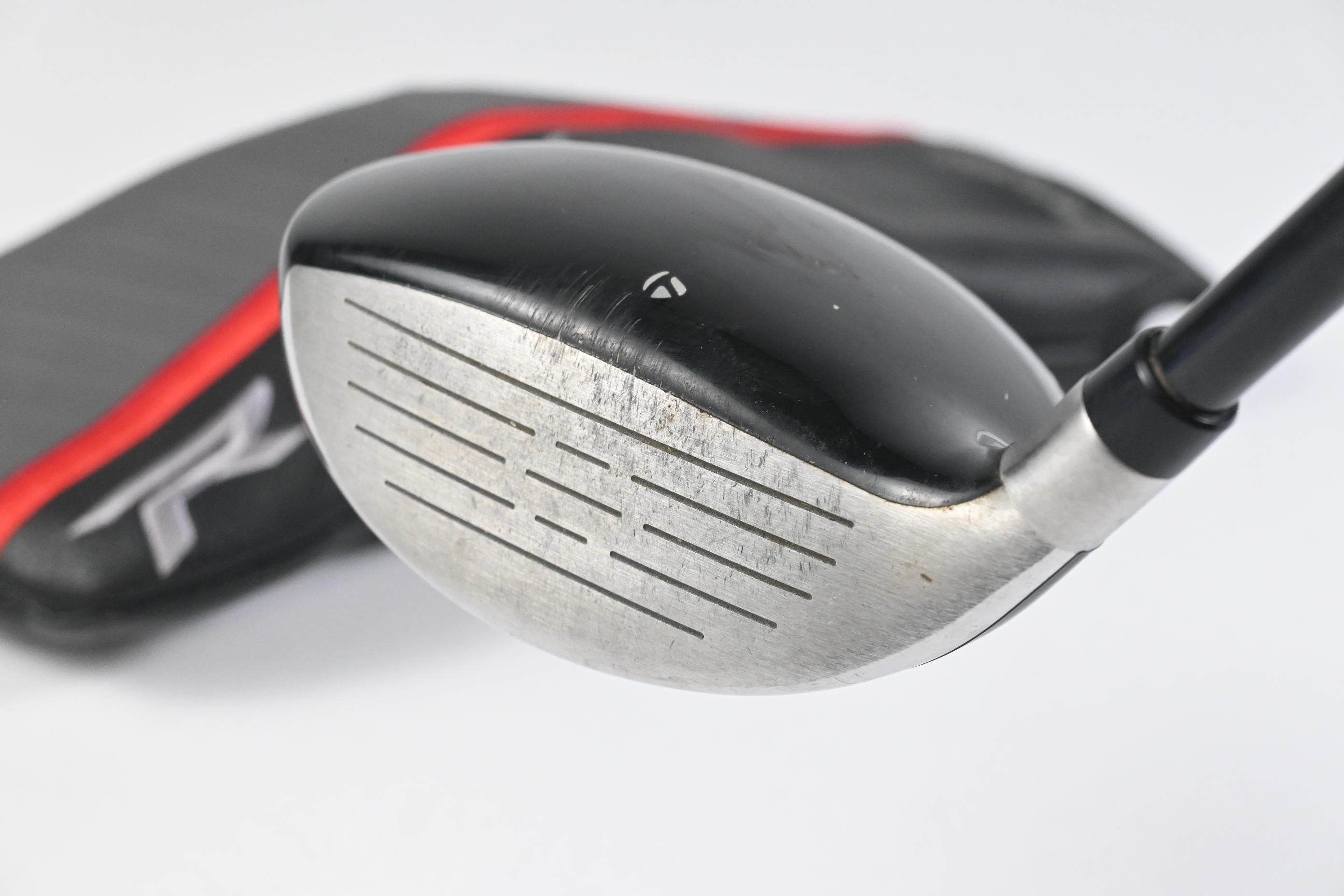 Taylormade RBZ #3 Wood / 15 Degree / Regular Flex Taylormade RBZ 55 Shaft
