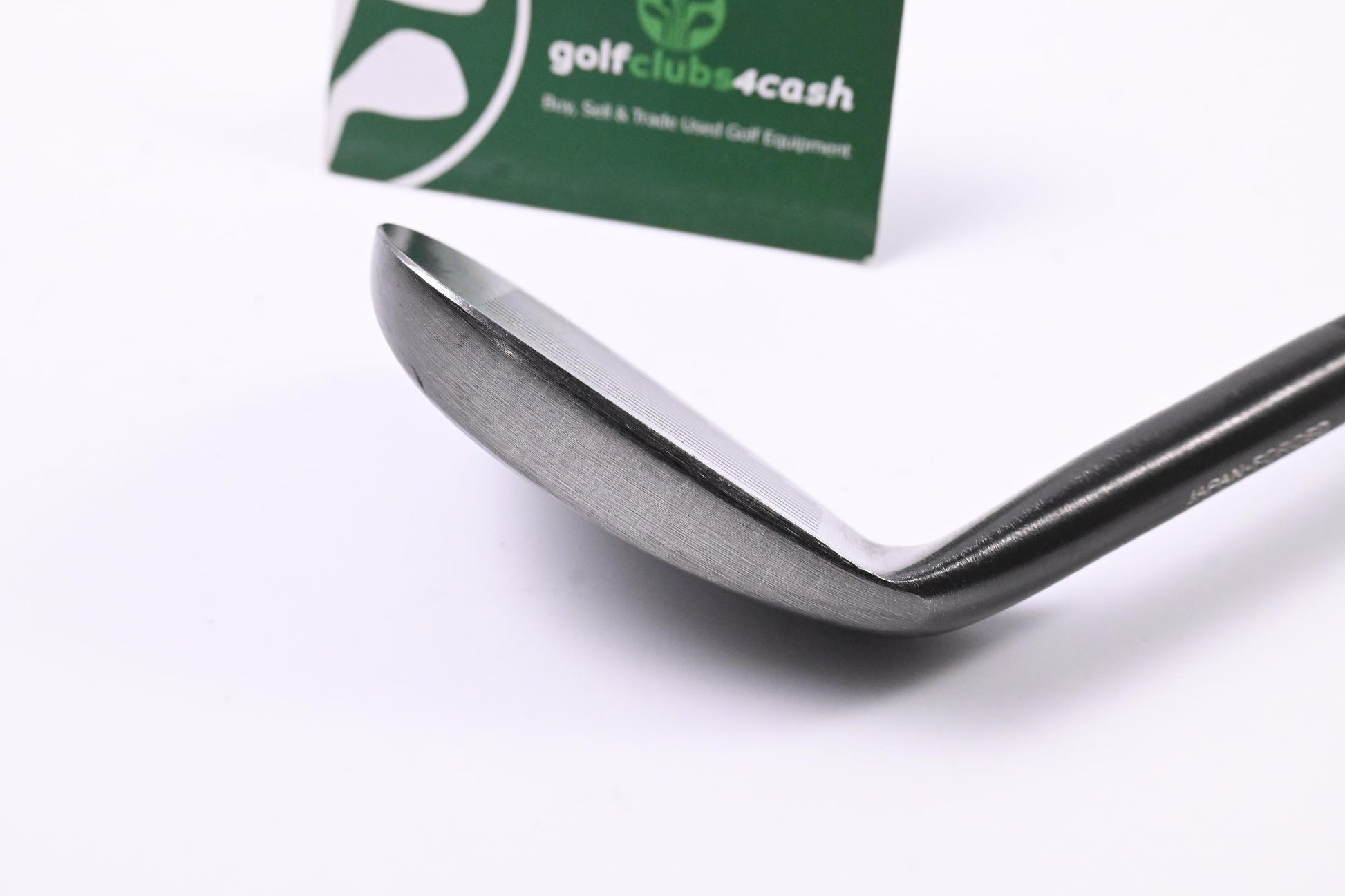 Vega VWY Sand Wedge / 56 Degree / Wedge Flex KBS Hi-Rev 2.0 120 Shaft