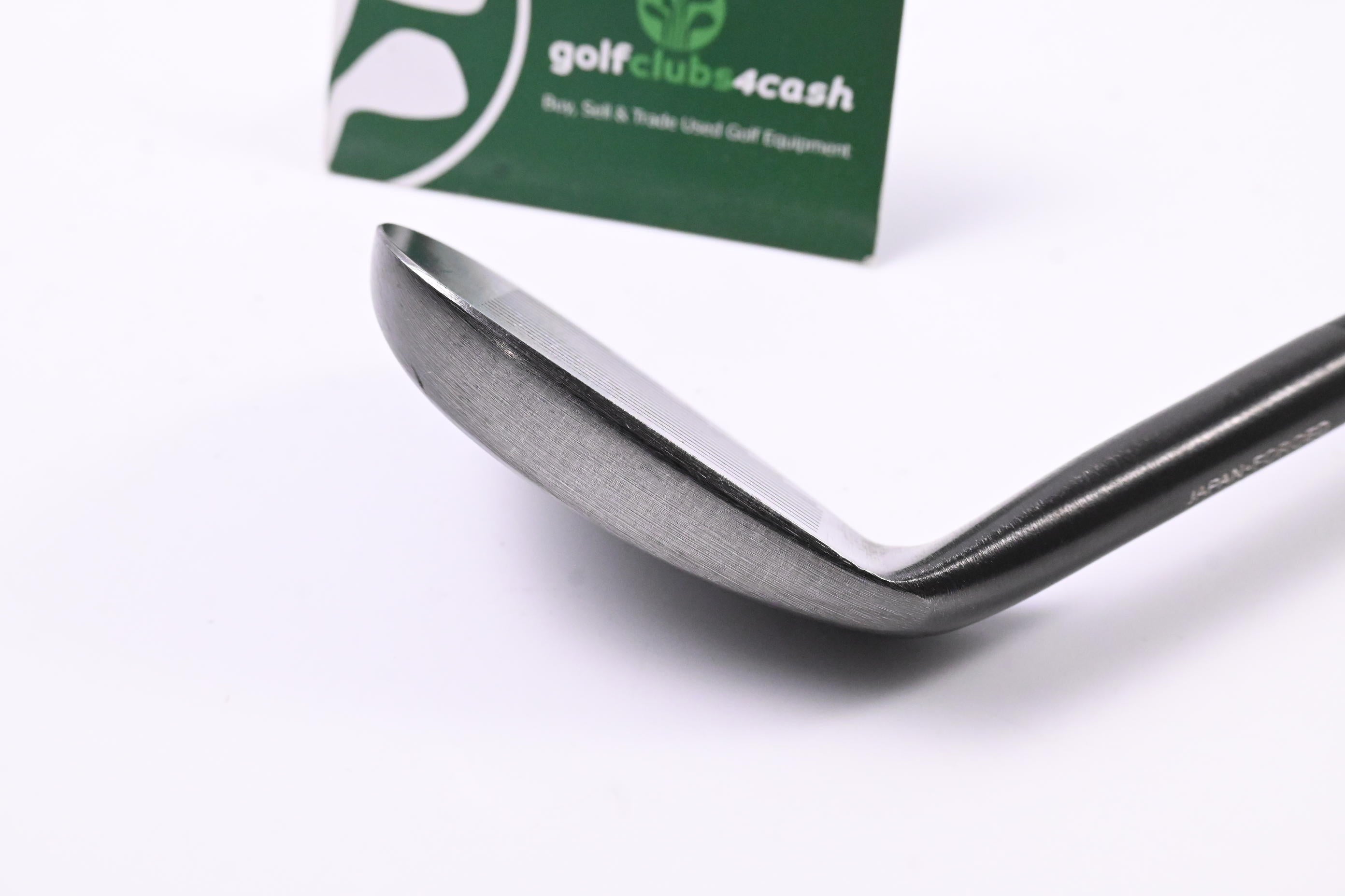 Vega VWY Sand Wedge / 56 Degree / Wedge Flex KBS Hi-Rev 2.0 120 Shaft