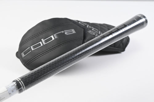 Cobra DS-Adapt LS Titanium #3 Wood / 14.5 Degree / X-Flex Denali Black 70 Shaft