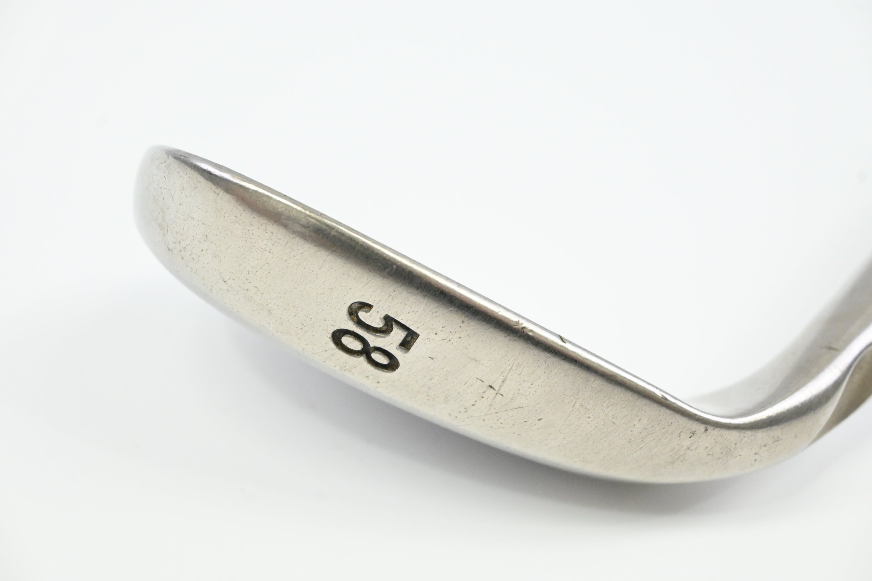 Ping Tour-W Lob Wedge / 58 Degree / Green Dot / Regular Flex Ping TFC 100 Shaft