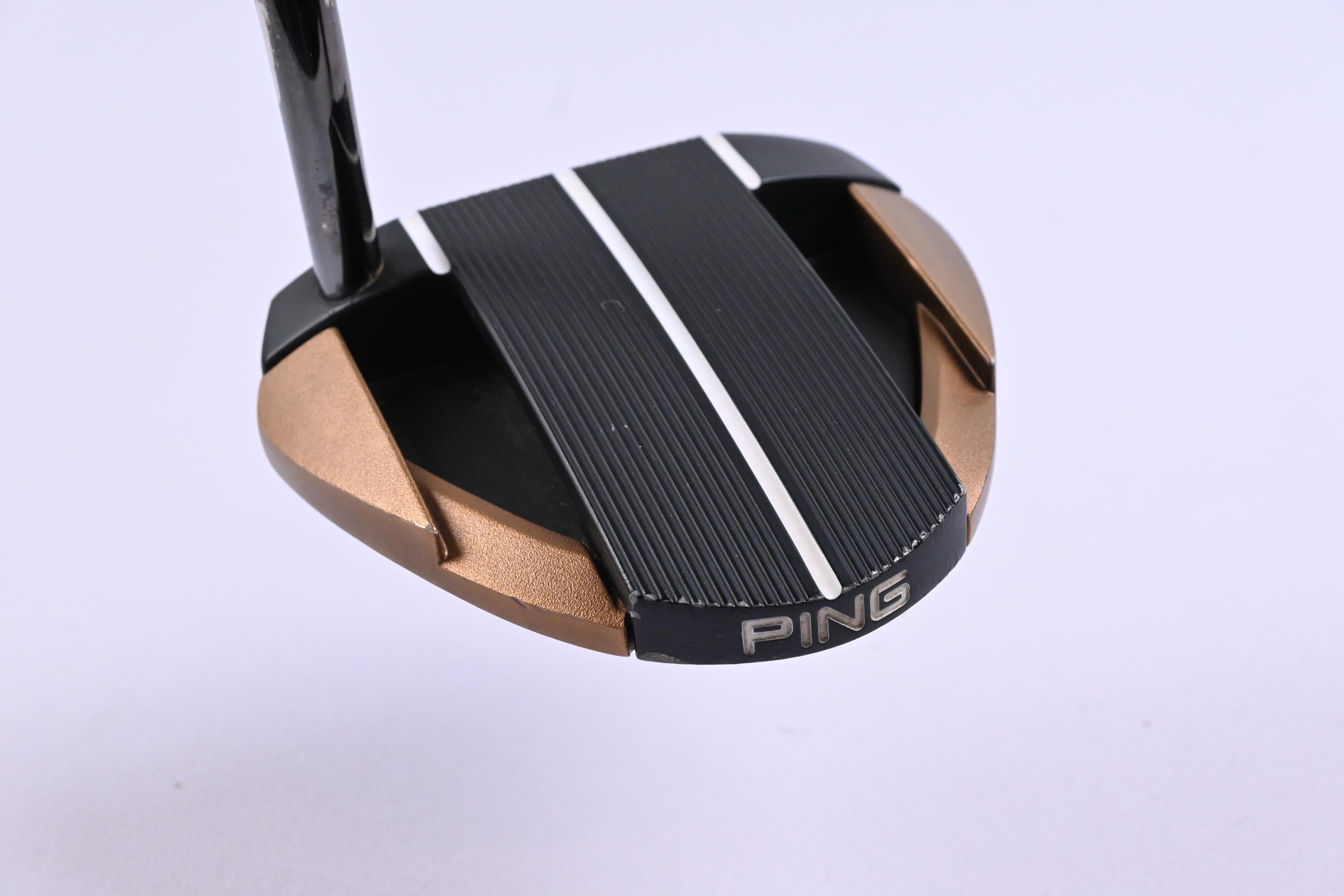 Ping Heppler Ketsch Putter / 34 Inch