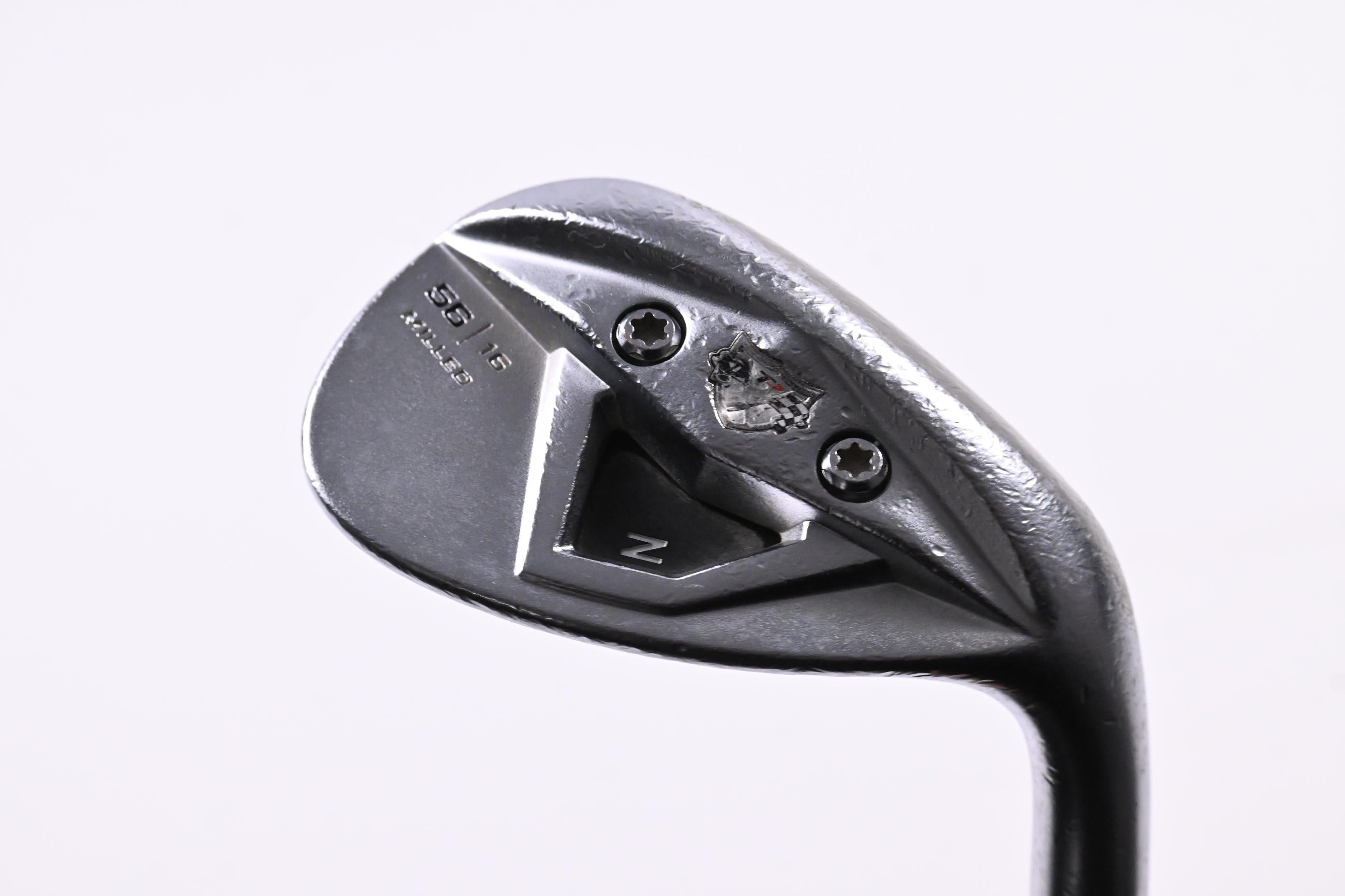 Taylormade TP XFT Sand Wedge / 56 Degree / Wedge Flex KBS Shaft