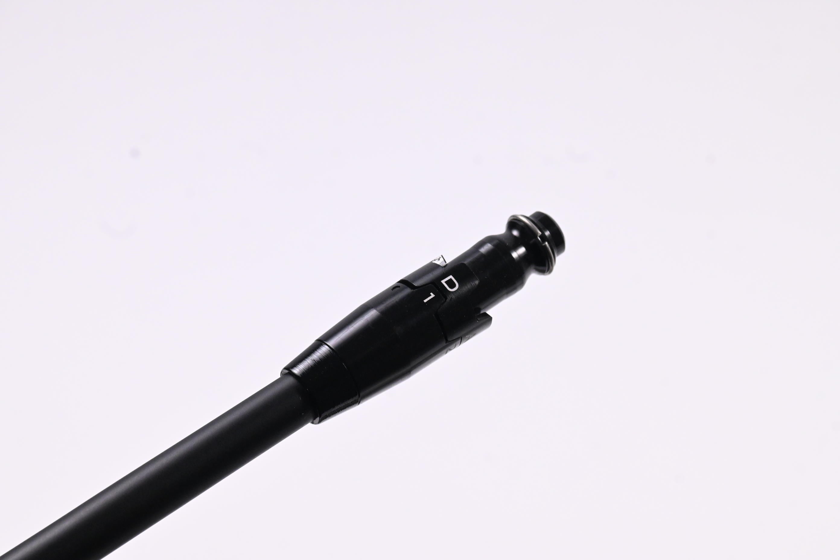 Project X Titan Black 70 #5 Wood Shaft / X-Flex / Titleist 2nd Gen