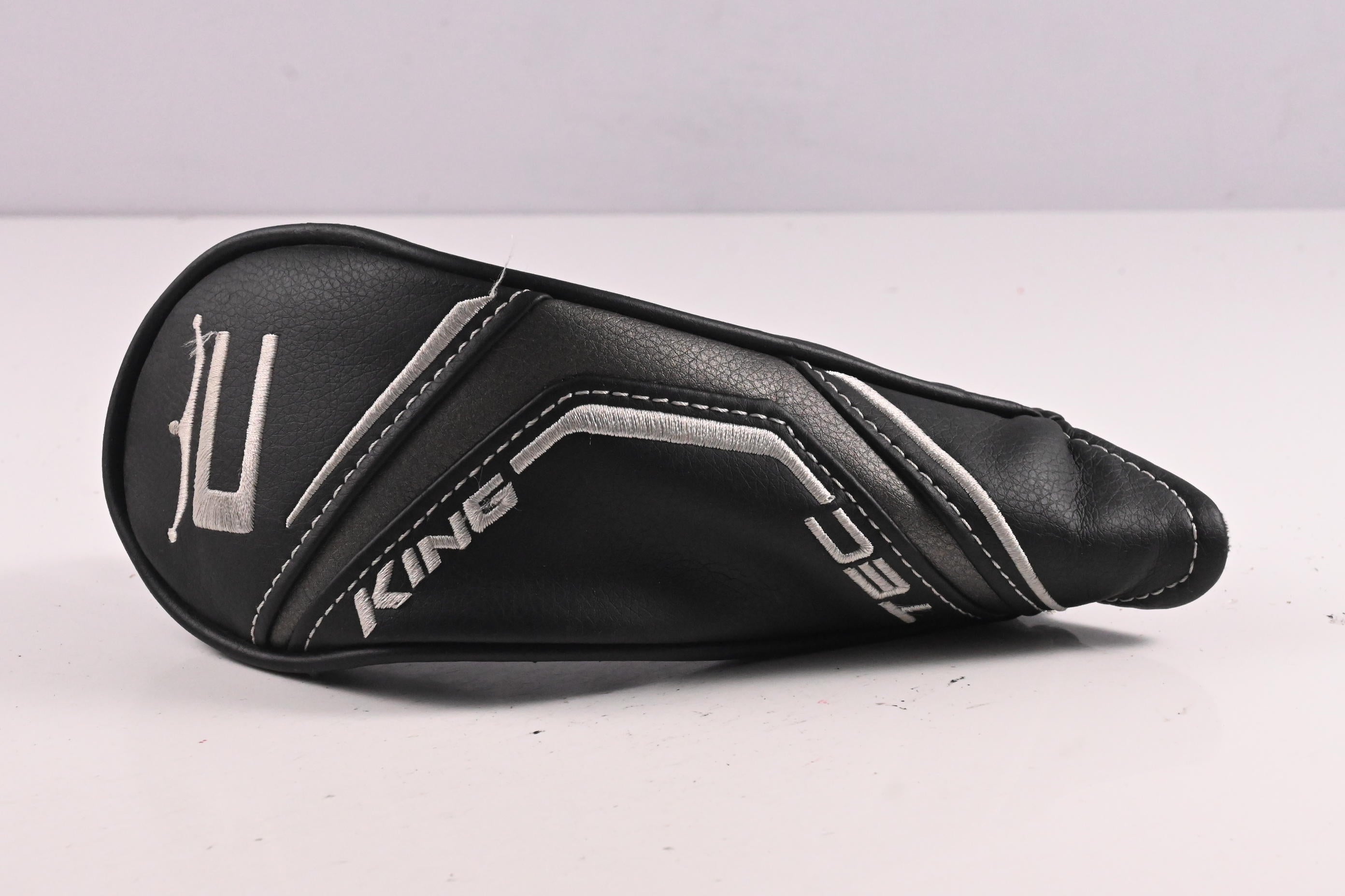 Cobra King Tec 2023 #3 Hybrid / 19 Degree / Stiff Flex MMT HY 80 Shaft