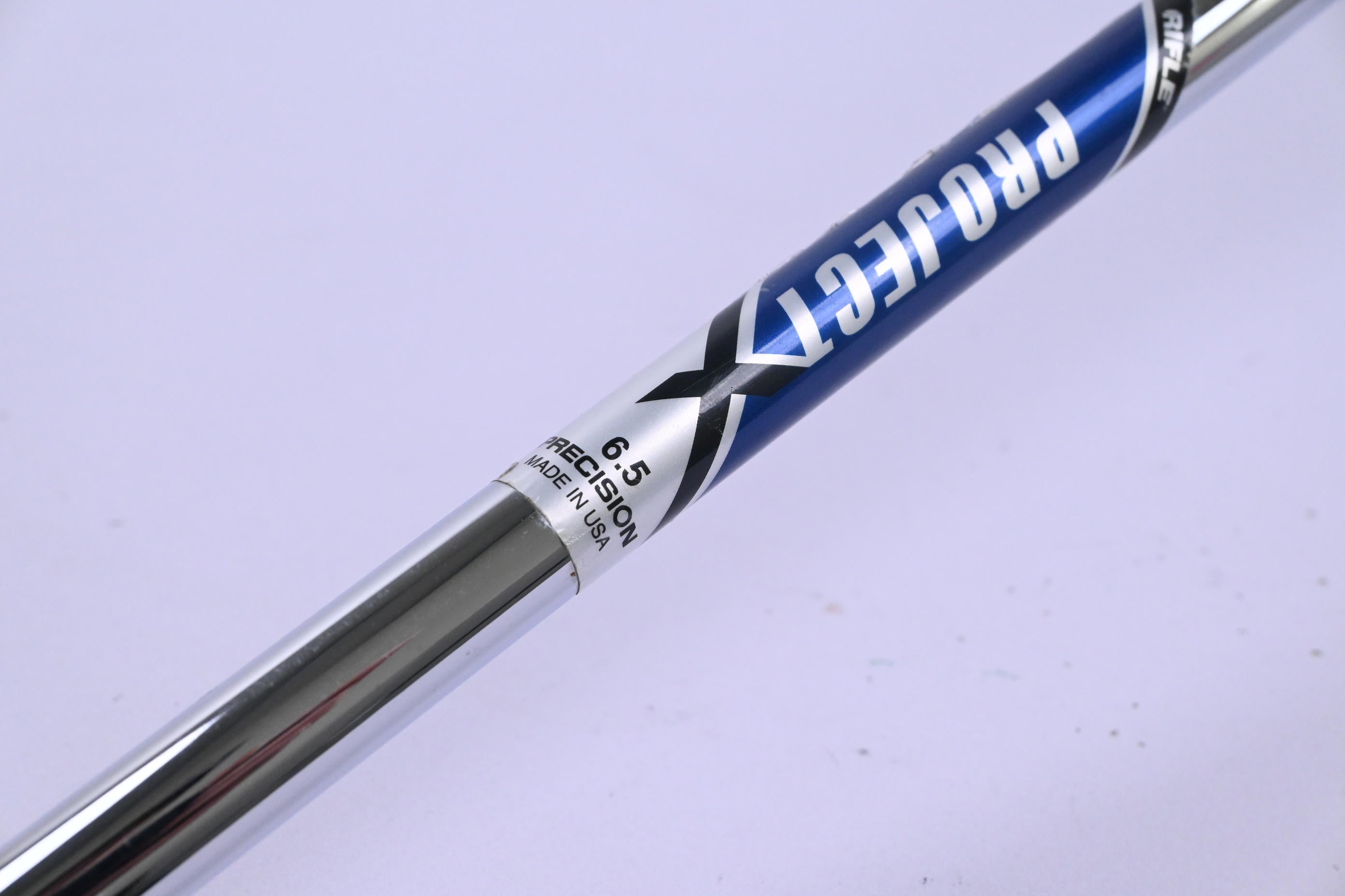 Taylormade P790 2021 #4 Iron / 21 Degree / X-Flex Project X Rifle Shaft