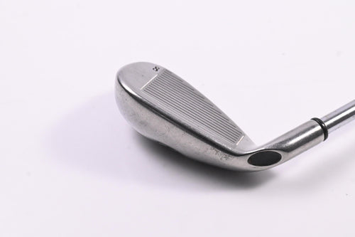 Callaway Big Bertha 2002 #8 Iron / 38 Degree / Uniflex Callaway Big Bertha Shaft