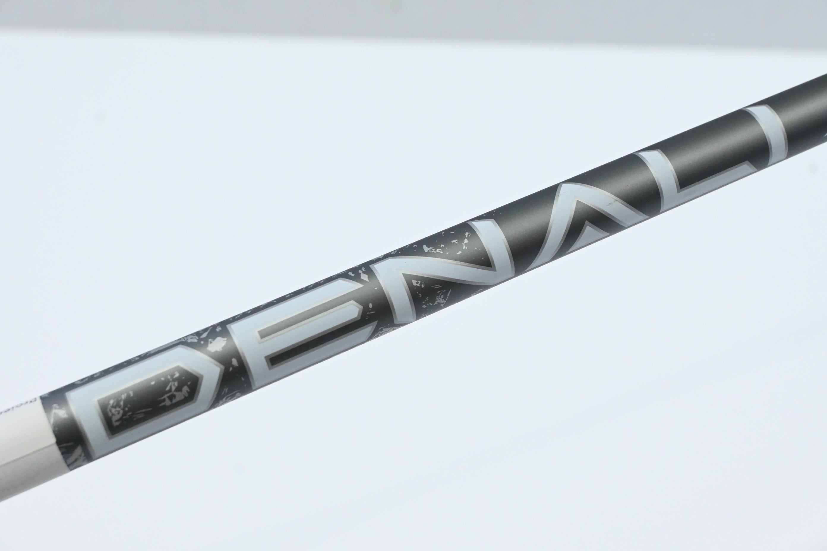 Project X Denali Frost Silver 50 #5 Wood Shaft / Regular Flex / Callaway 4th Gen