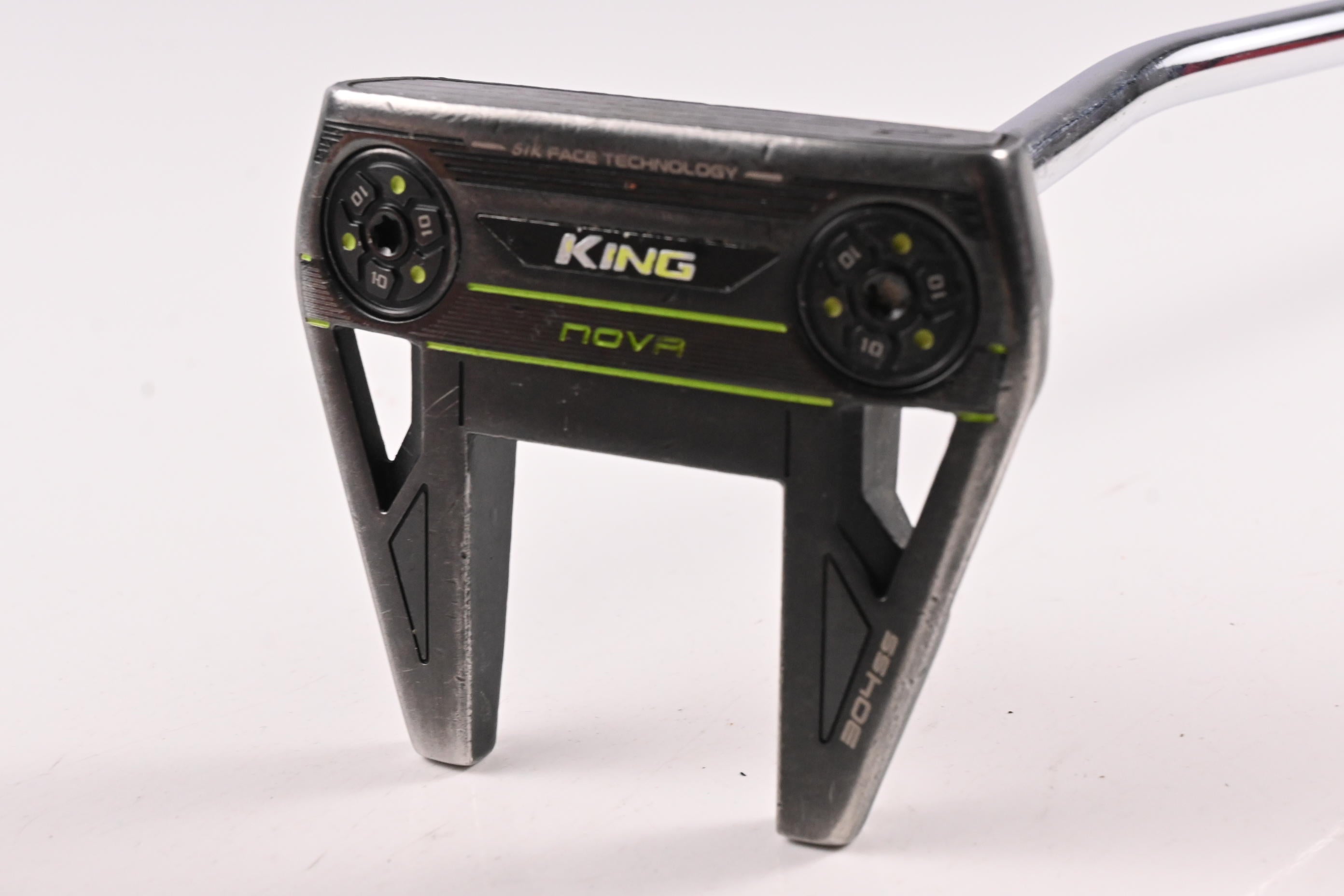 Cobra King Vintage Nova Putter / 34 Inch