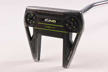 Cobra King Vintage Nova Putter / 34 Inch